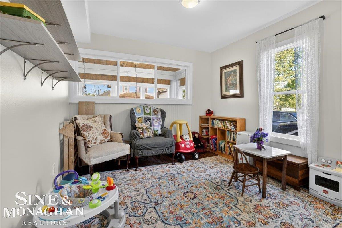116 Clinton Street, Mount Clemens, MI 48043 — Photo 17