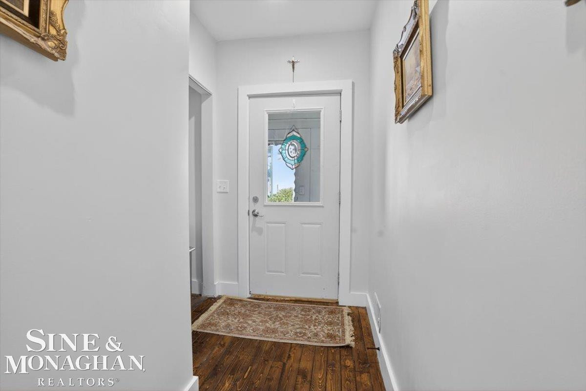 116 Clinton Street, Mount Clemens, MI 48043 — Photo 22