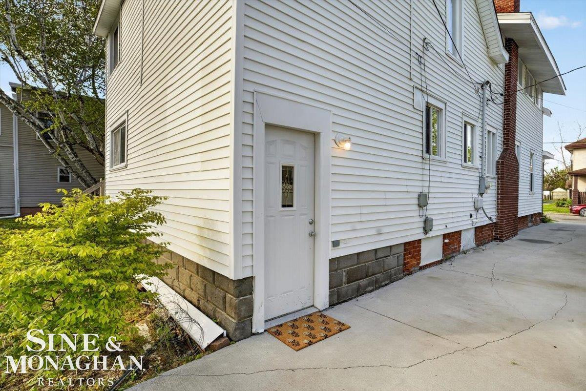 116 Clinton Street, Mount Clemens, MI 48043 — Photo 42