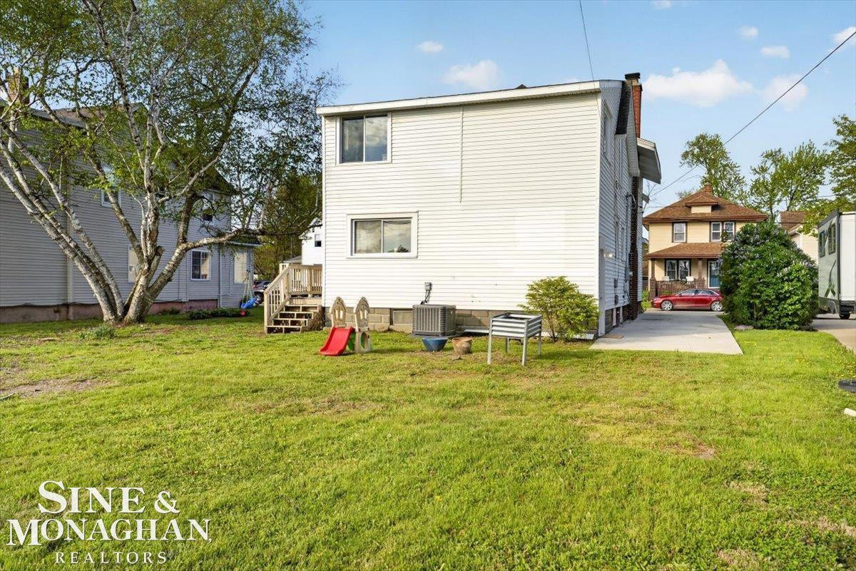 116 Clinton Street, Mount Clemens, MI 48043 — Photo 43