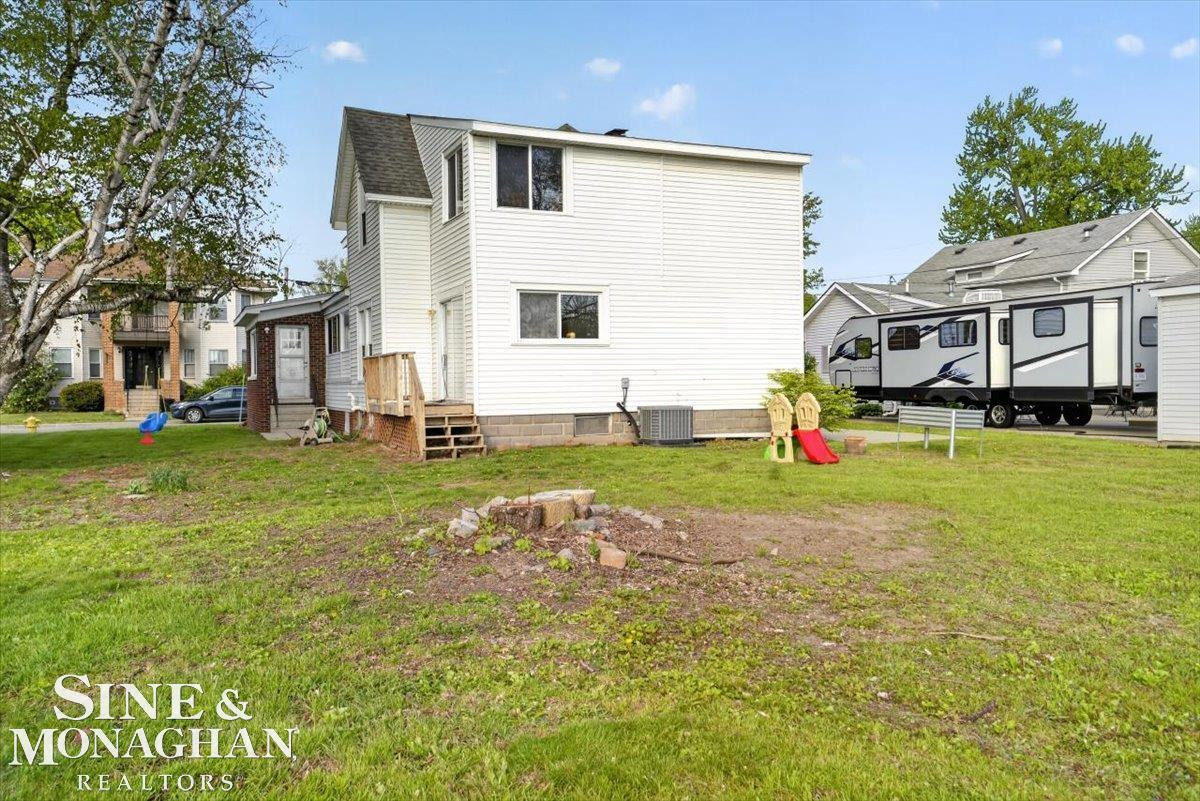 116 Clinton Street, Mount Clemens, MI 48043 — Photo 44