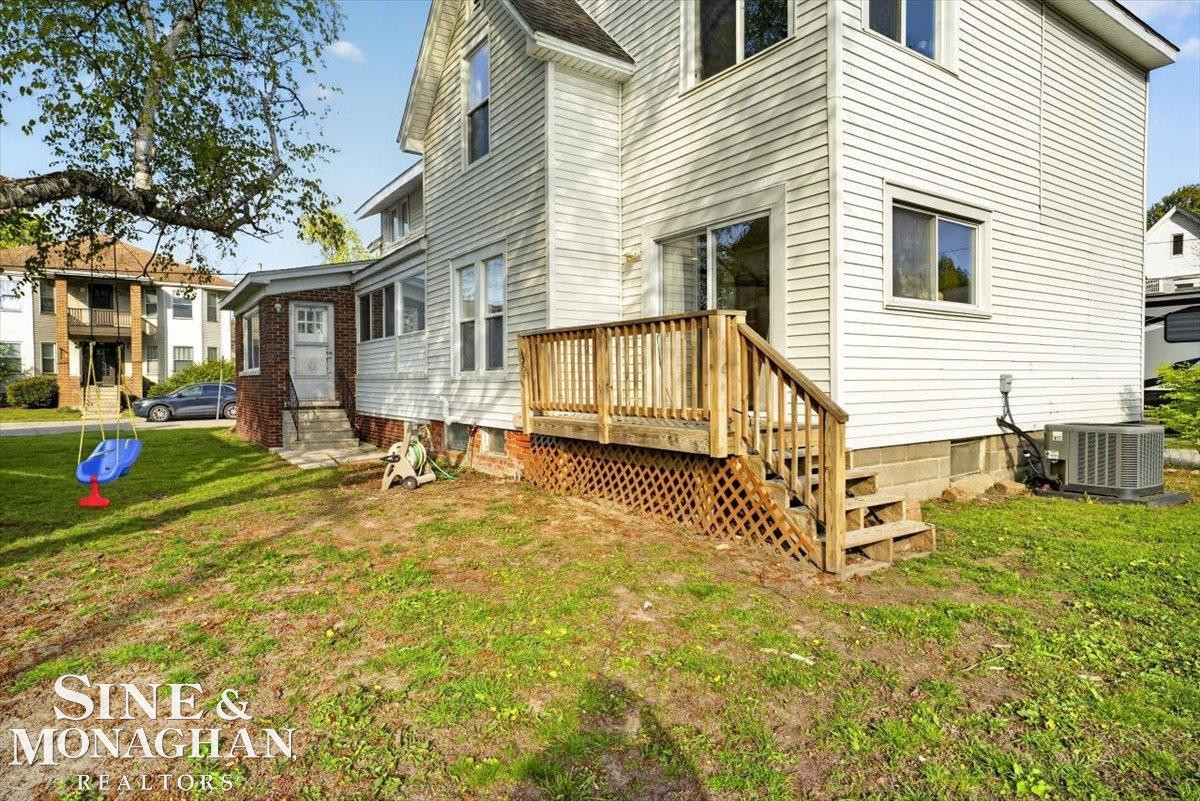 116 Clinton Street, Mount Clemens, MI 48043 — Photo 45