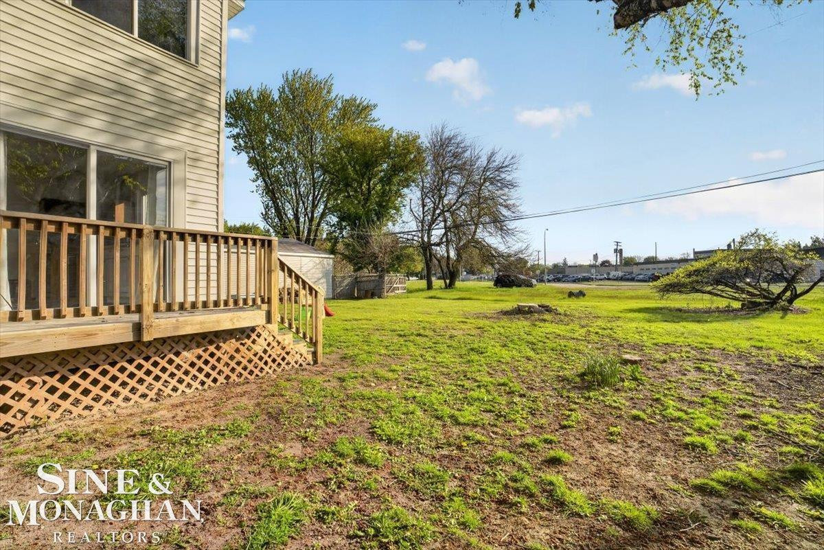 116 Clinton Street, Mount Clemens, MI 48043 — Photo 46