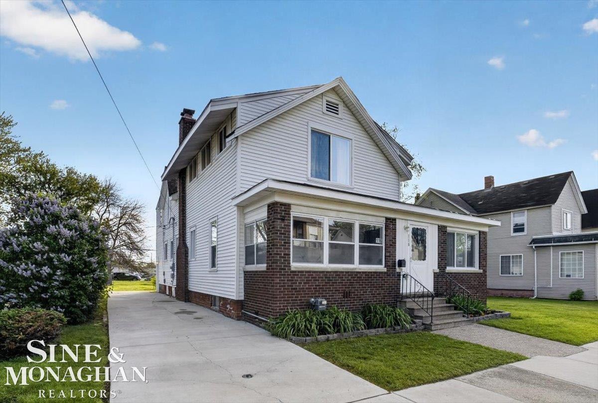 116 Clinton Street, Mount Clemens, MI 48043 — Photo 47