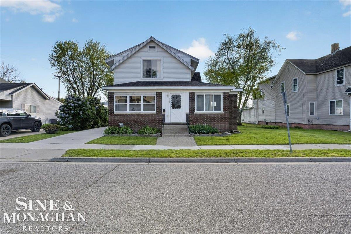 116 Clinton Street, Mount Clemens, MI 48043 — Photo 48