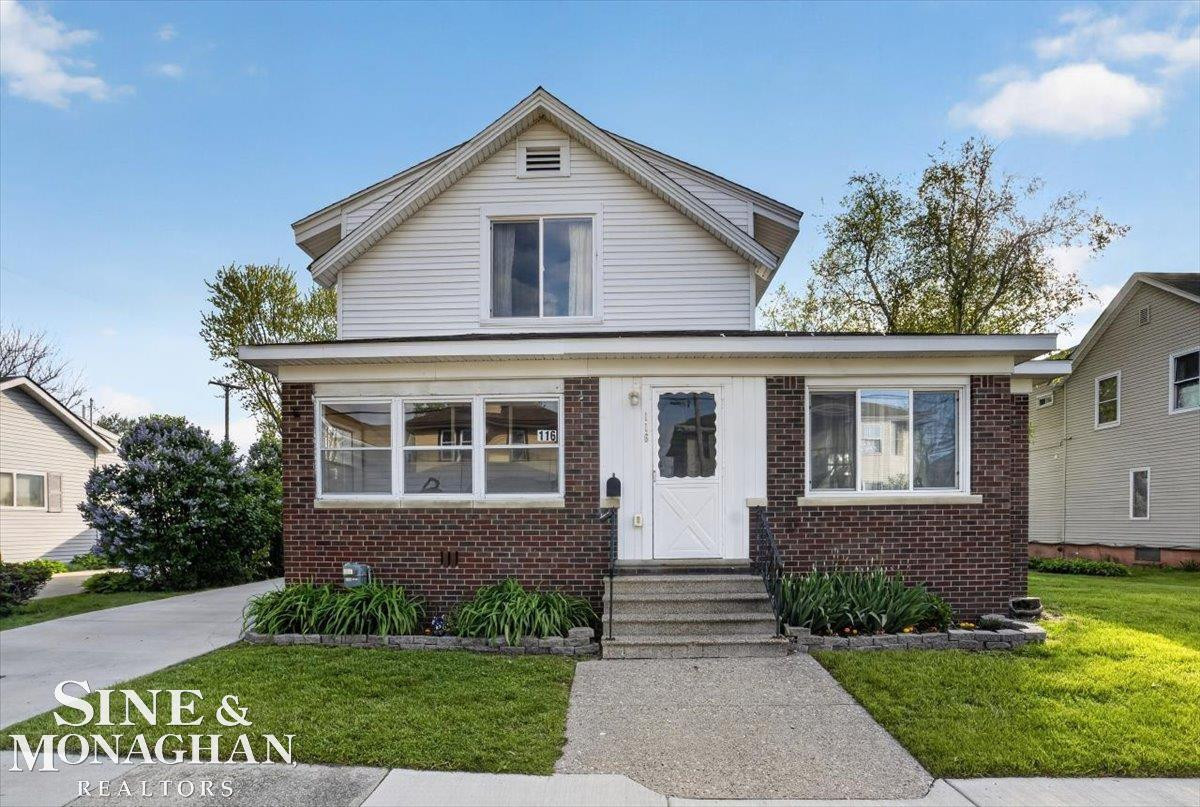 116 Clinton Street, Mount Clemens, MI 48043 — Photo 51