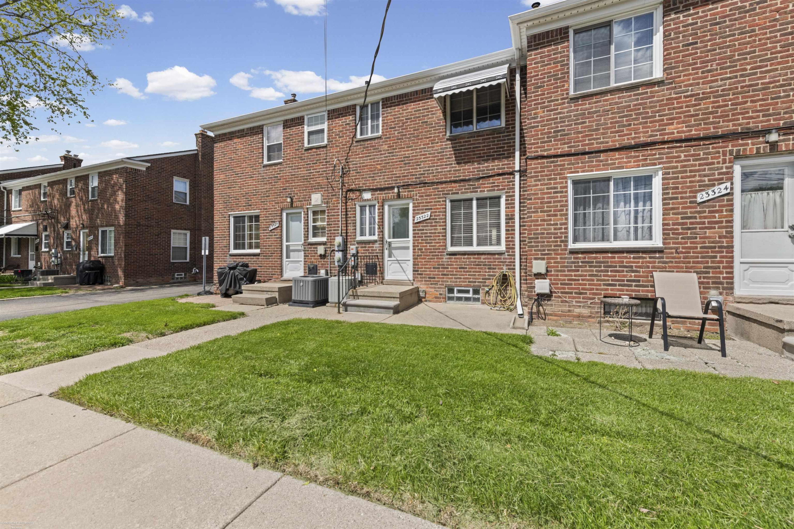 23322 Edsel Ford Court, Saint Clair Shores, MI 48080 — Photo 20