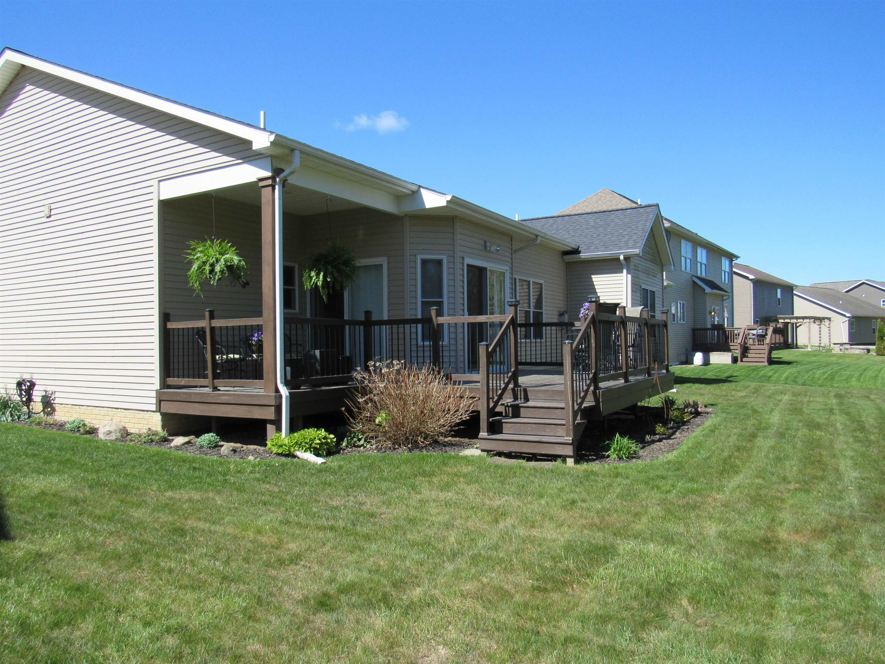 4149 Oak Street, Grand Blanc, MI 48439 — Photo 3