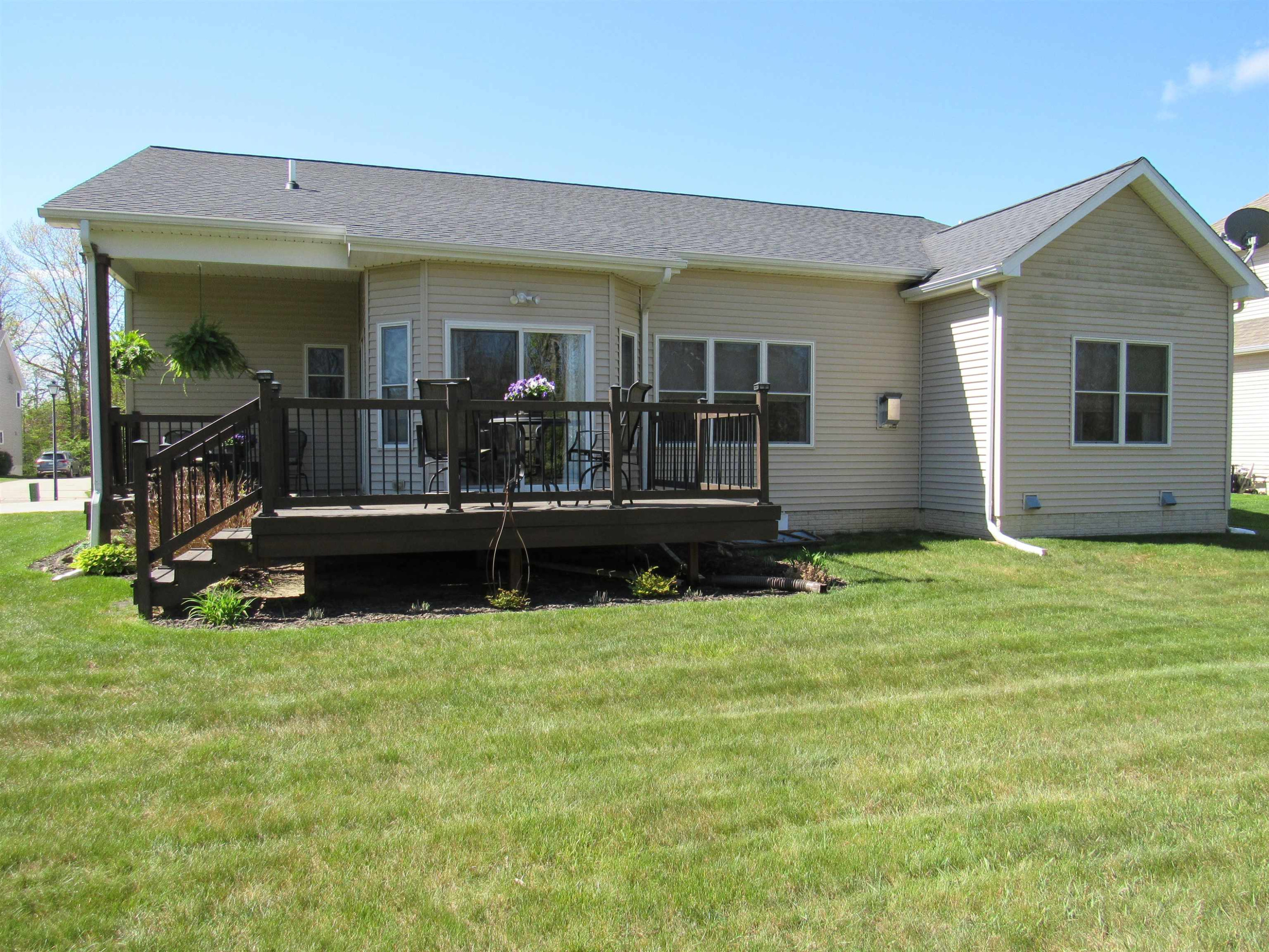 4149 Oak Street, Grand Blanc, MI 48439 — Photo 4