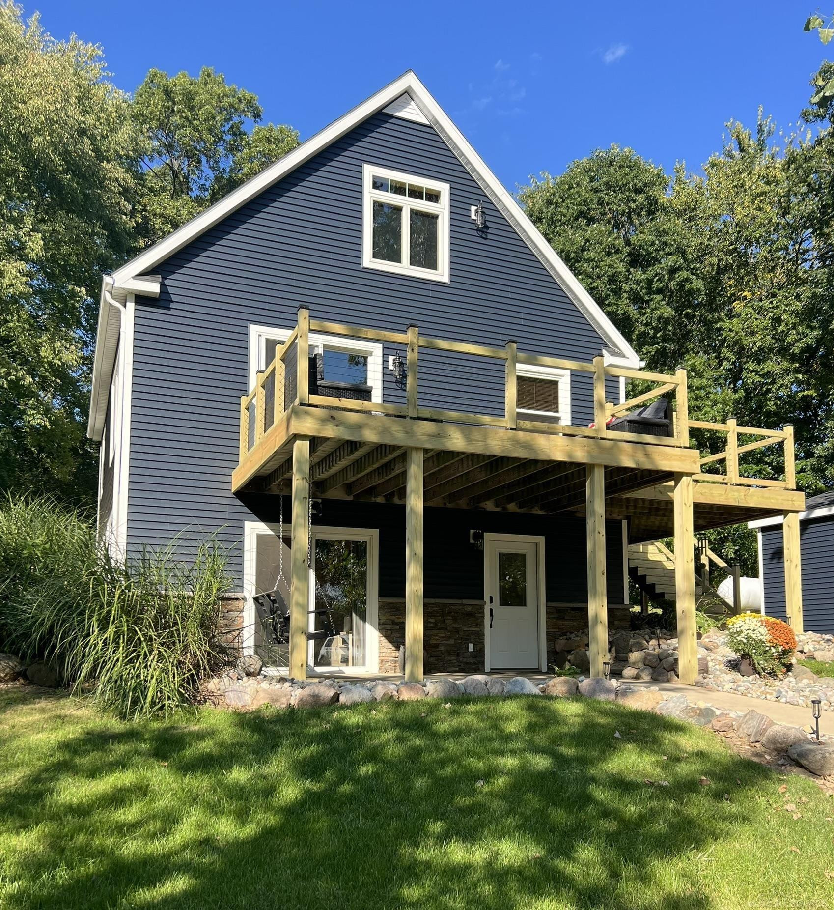 10406 Pollard Road, Haslett, MI 48840 — Photo 2
