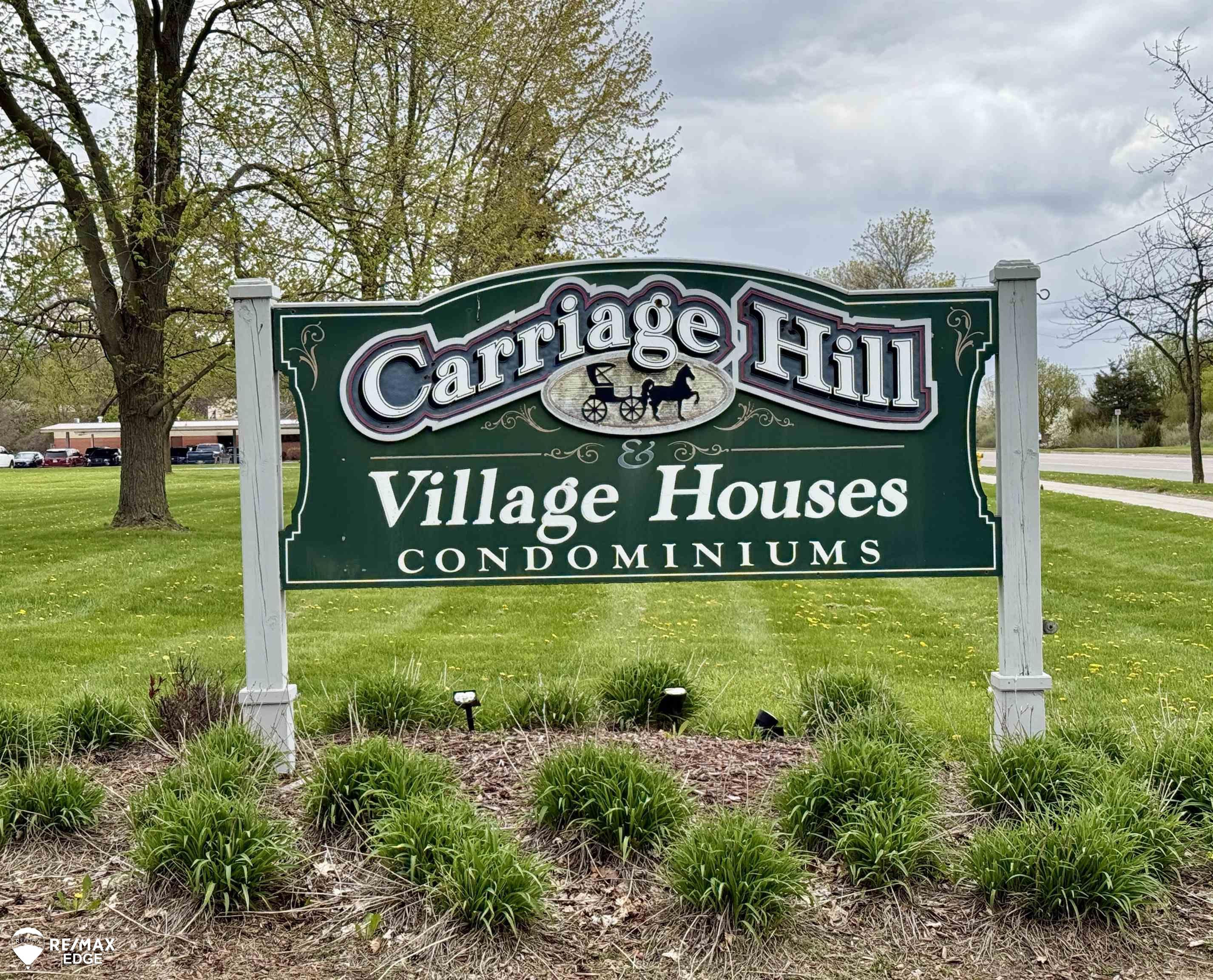 2131 Carriage Hill Circle, Lapeer, MI 48446 — Photo 2