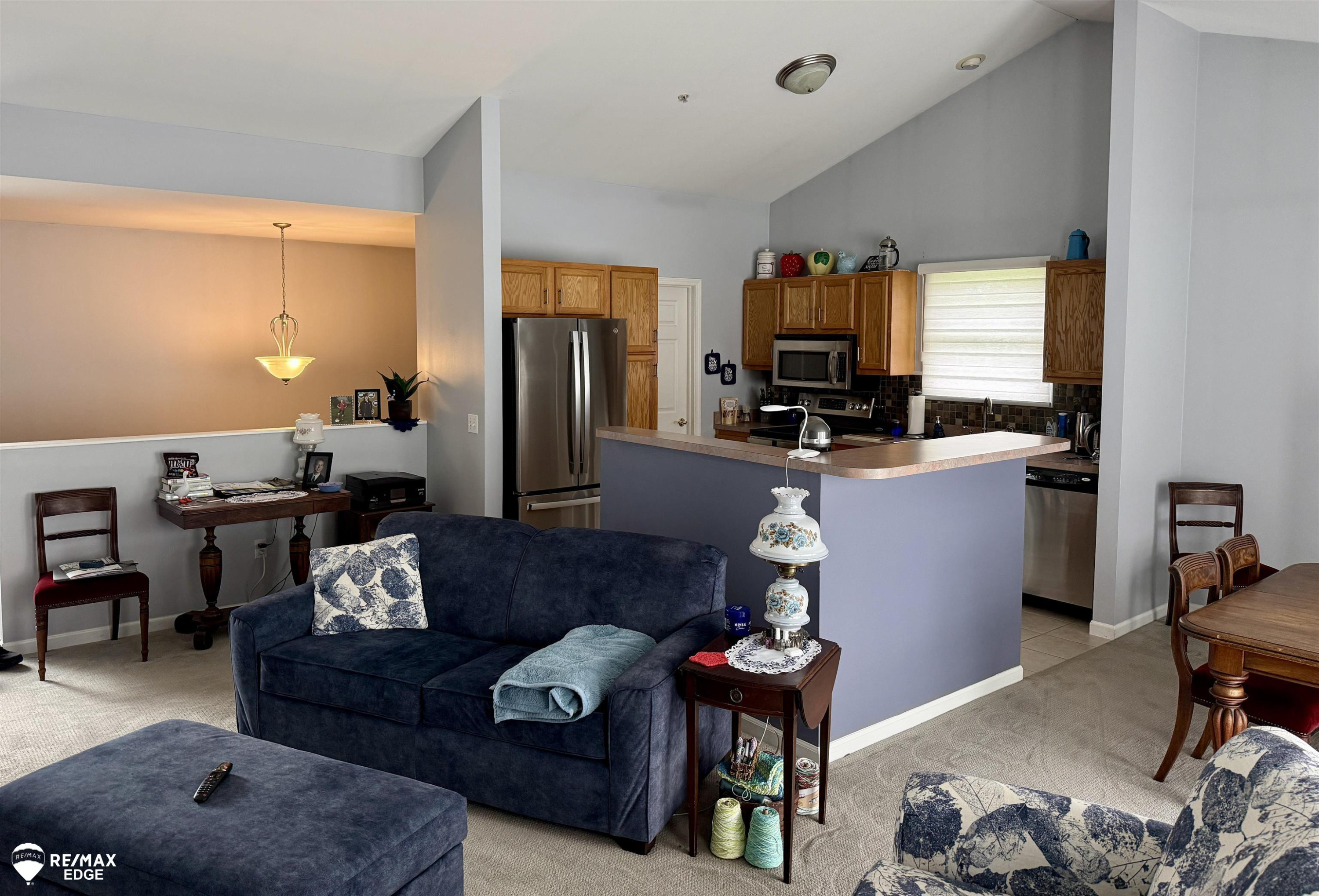 2131 Carriage Hill Circle, Lapeer, MI 48446 — Photo 3