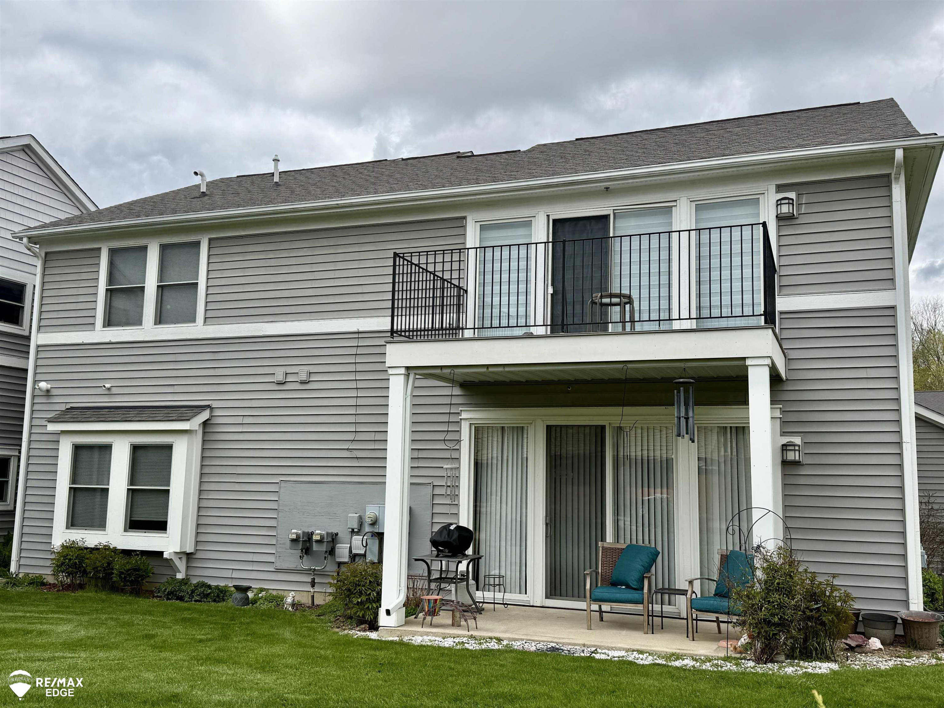 2131 Carriage Hill Circle, Lapeer, MI 48446 — Photo 15