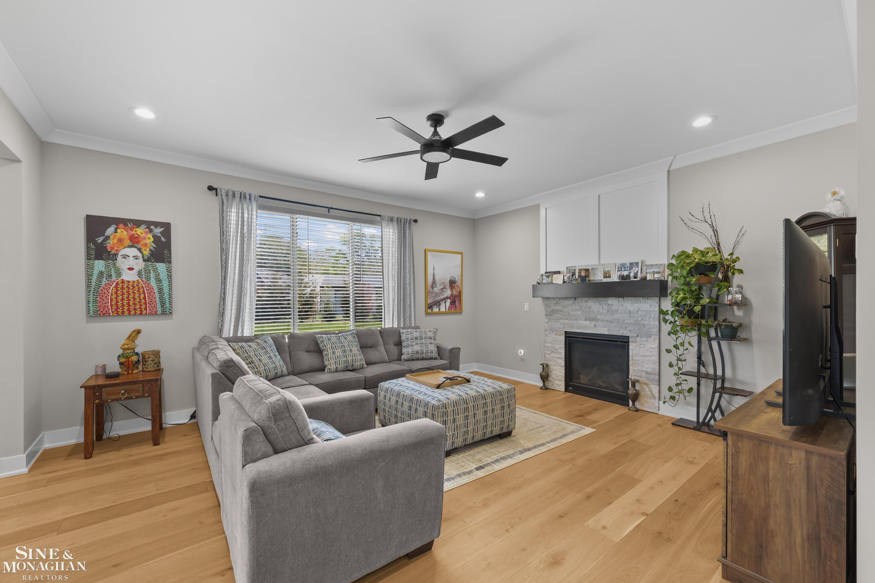 50490 Oakbrooke Drive, MI 48047 — Photo 9