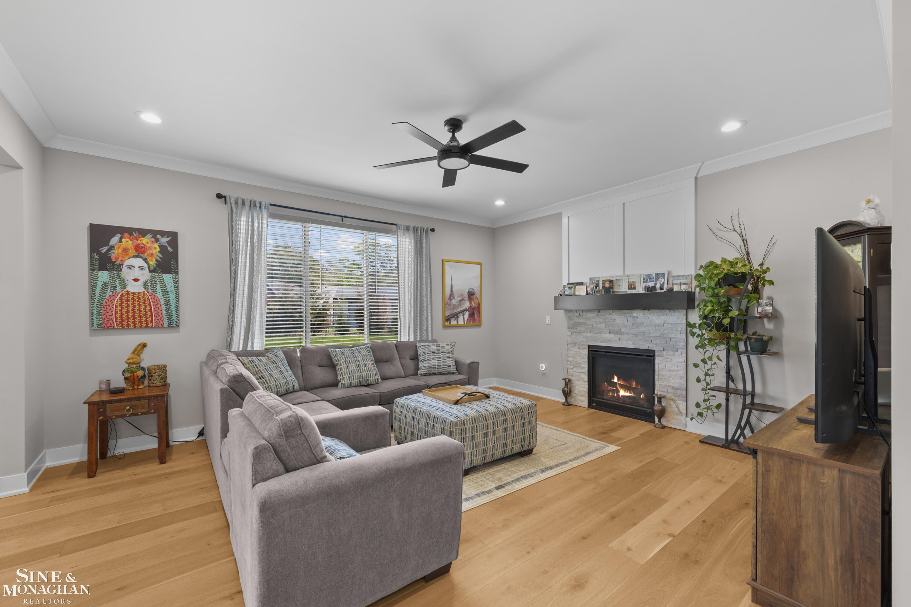 50490 Oakbrooke Drive, MI 48047 — Photo 10