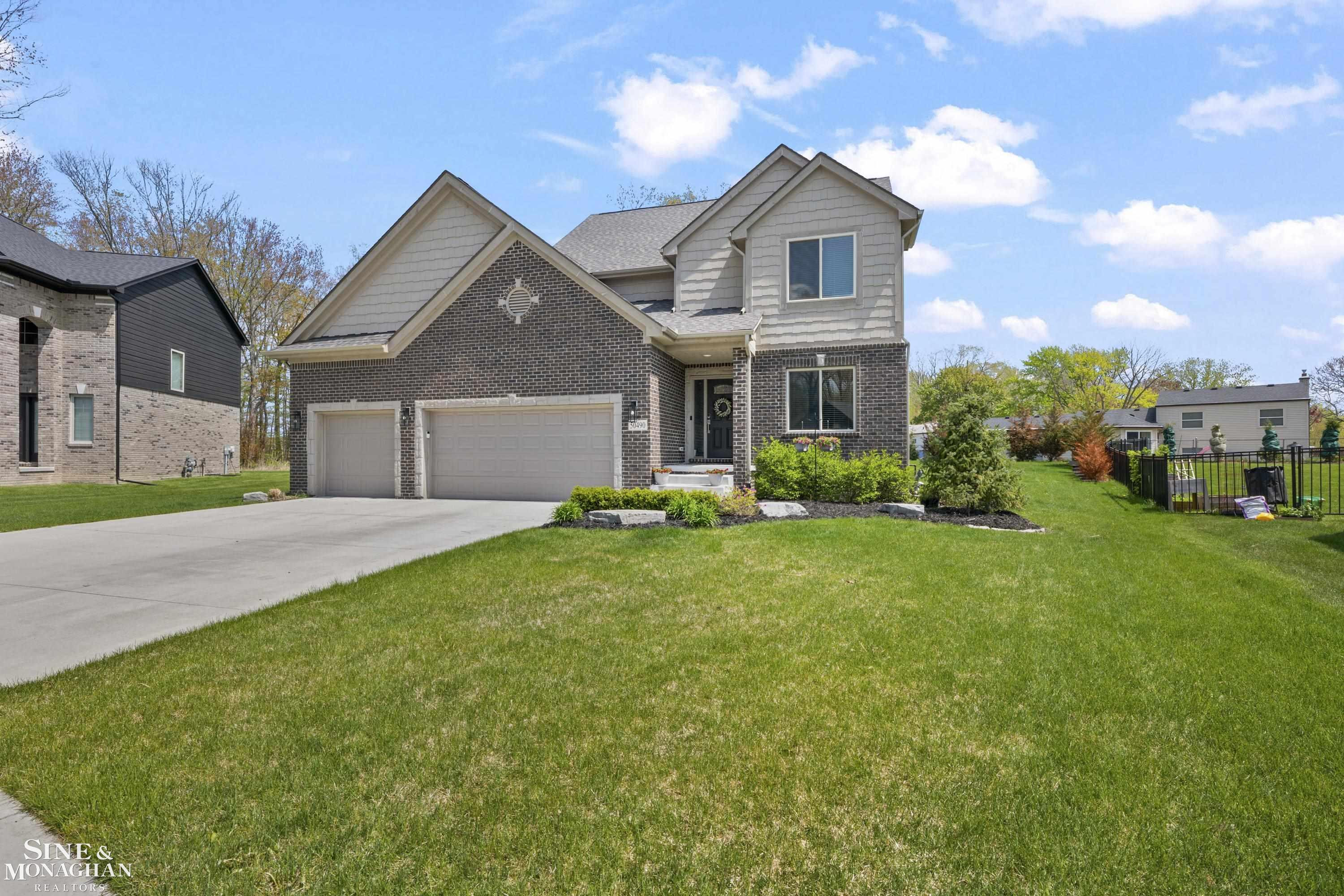 50490 Oakbrooke Drive, MI 48047 — Photo 31