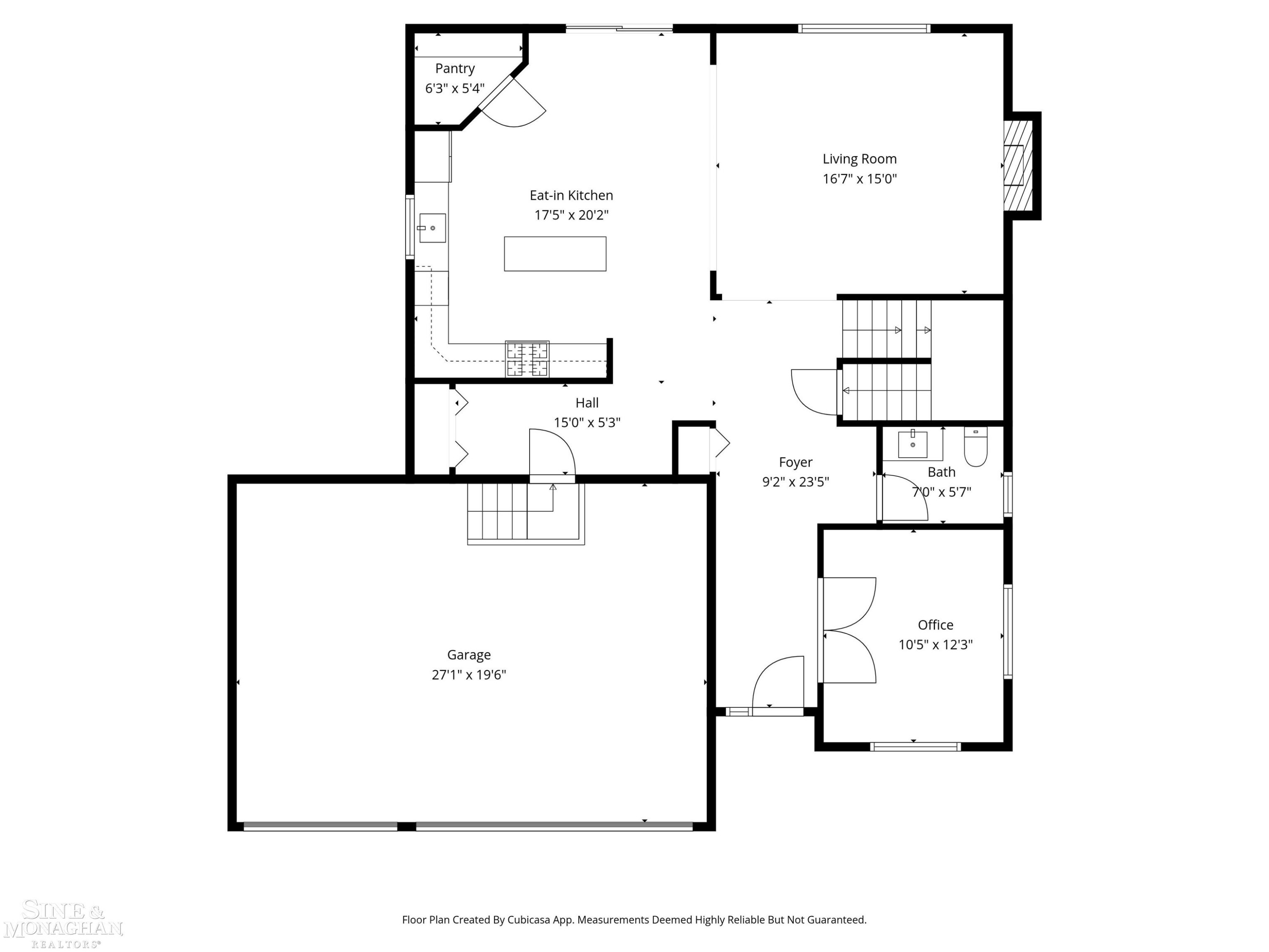 50490 Oakbrooke Drive, MI 48047 — Photo 36