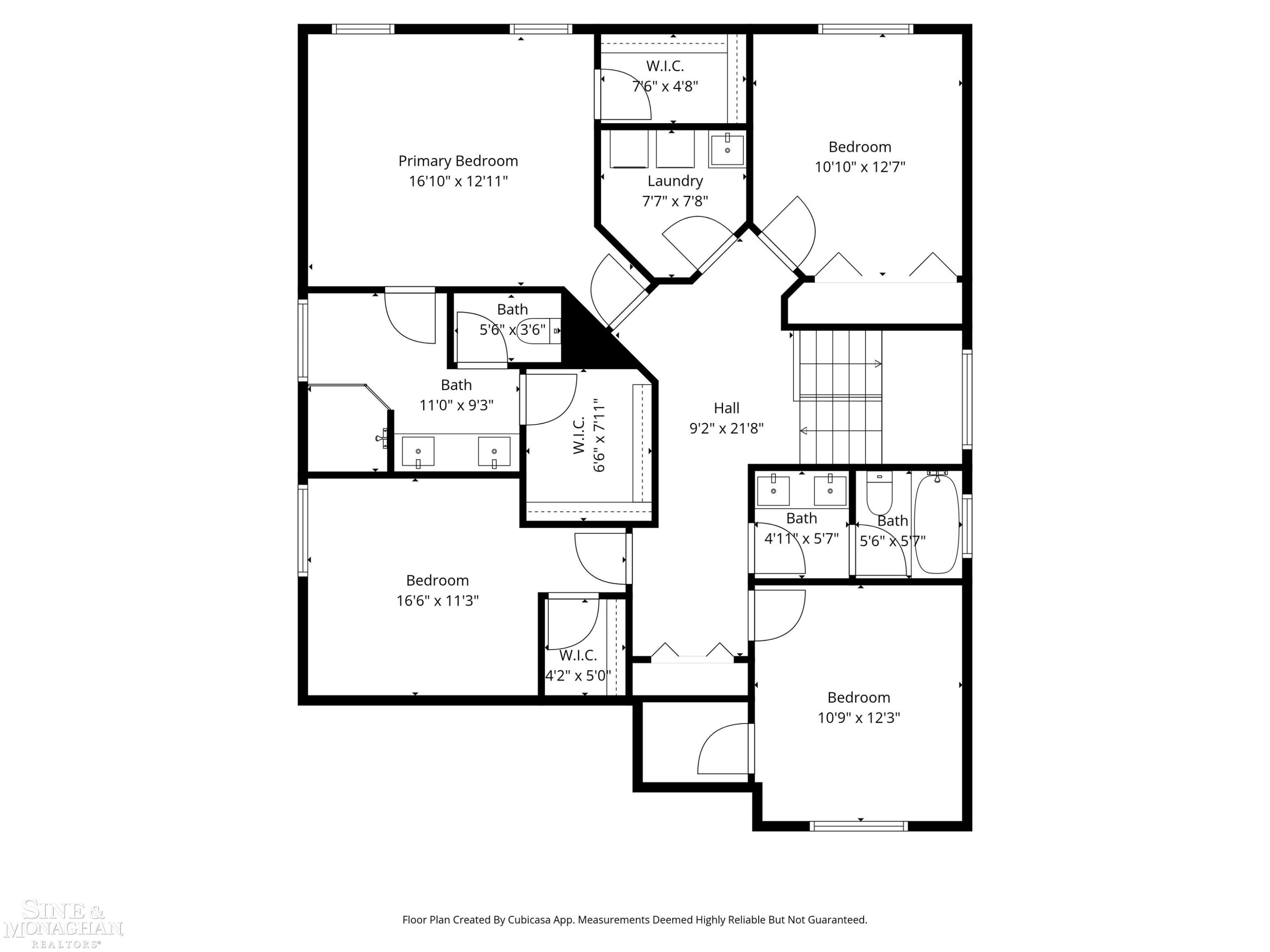 50490 Oakbrooke Drive, MI 48047 — Photo 37