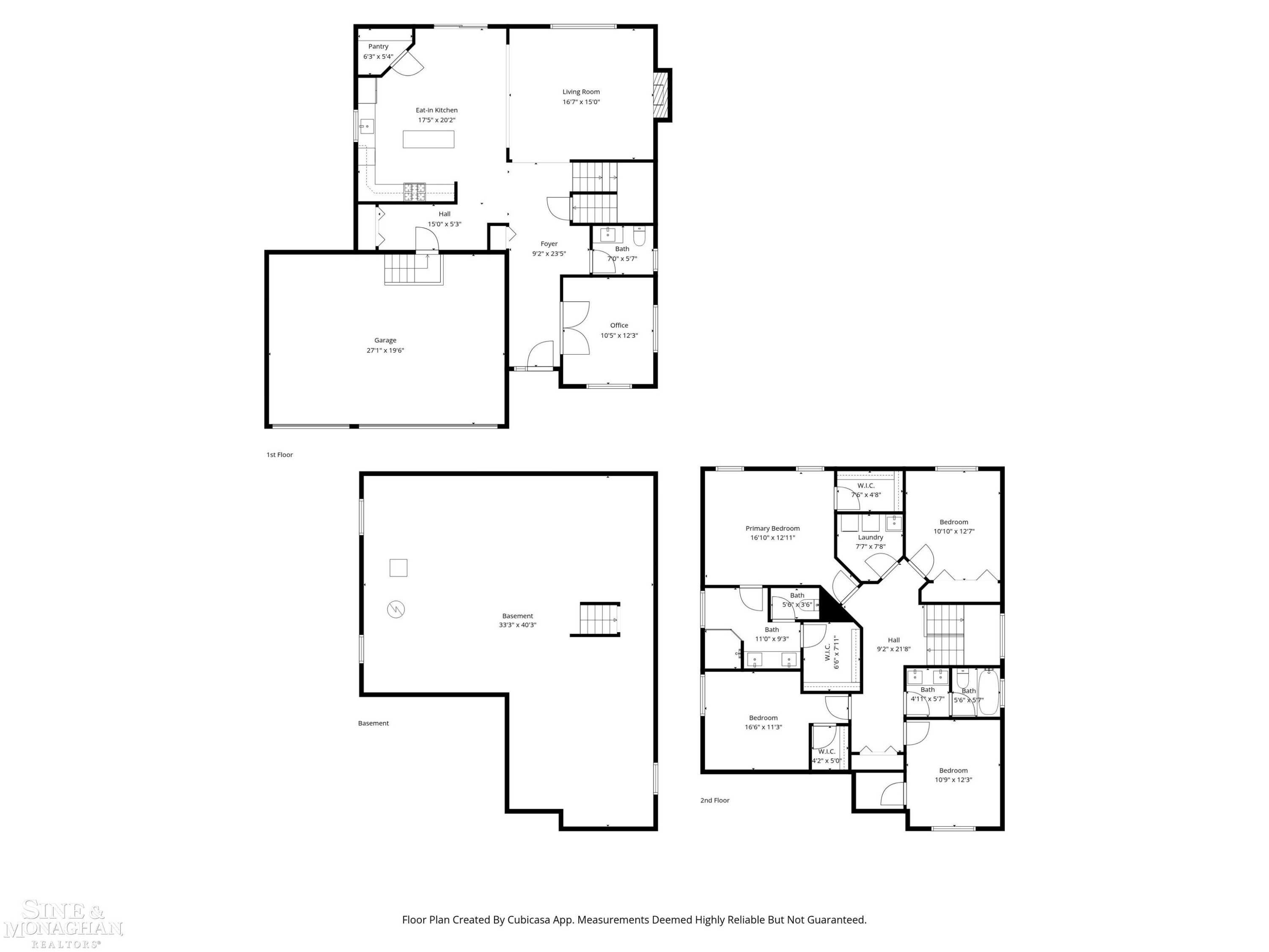 50490 Oakbrooke Drive, MI 48047 — Photo 38
