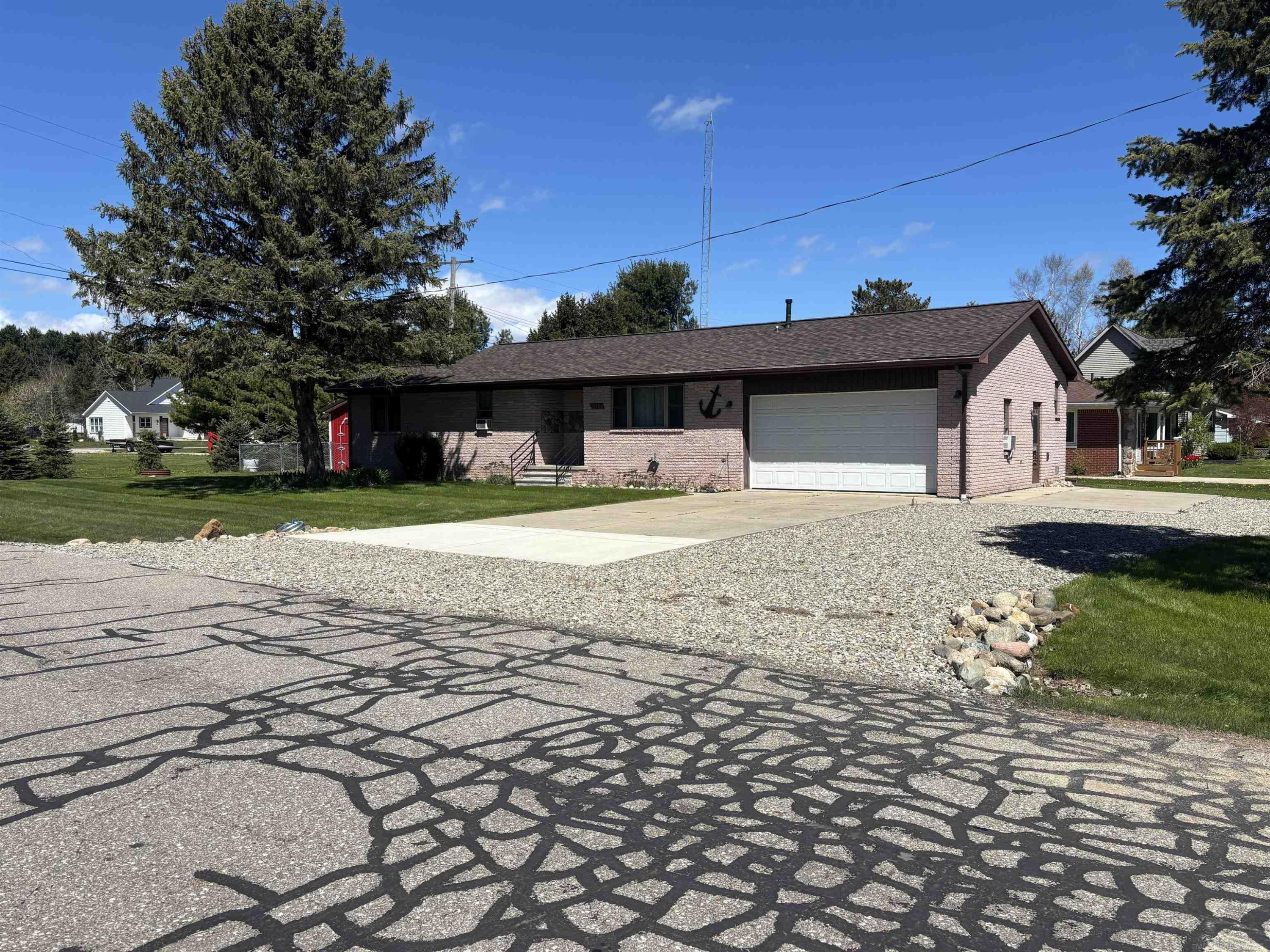 7117 Ontario Street, Port Sanilac, MI 48469 — Photo 2