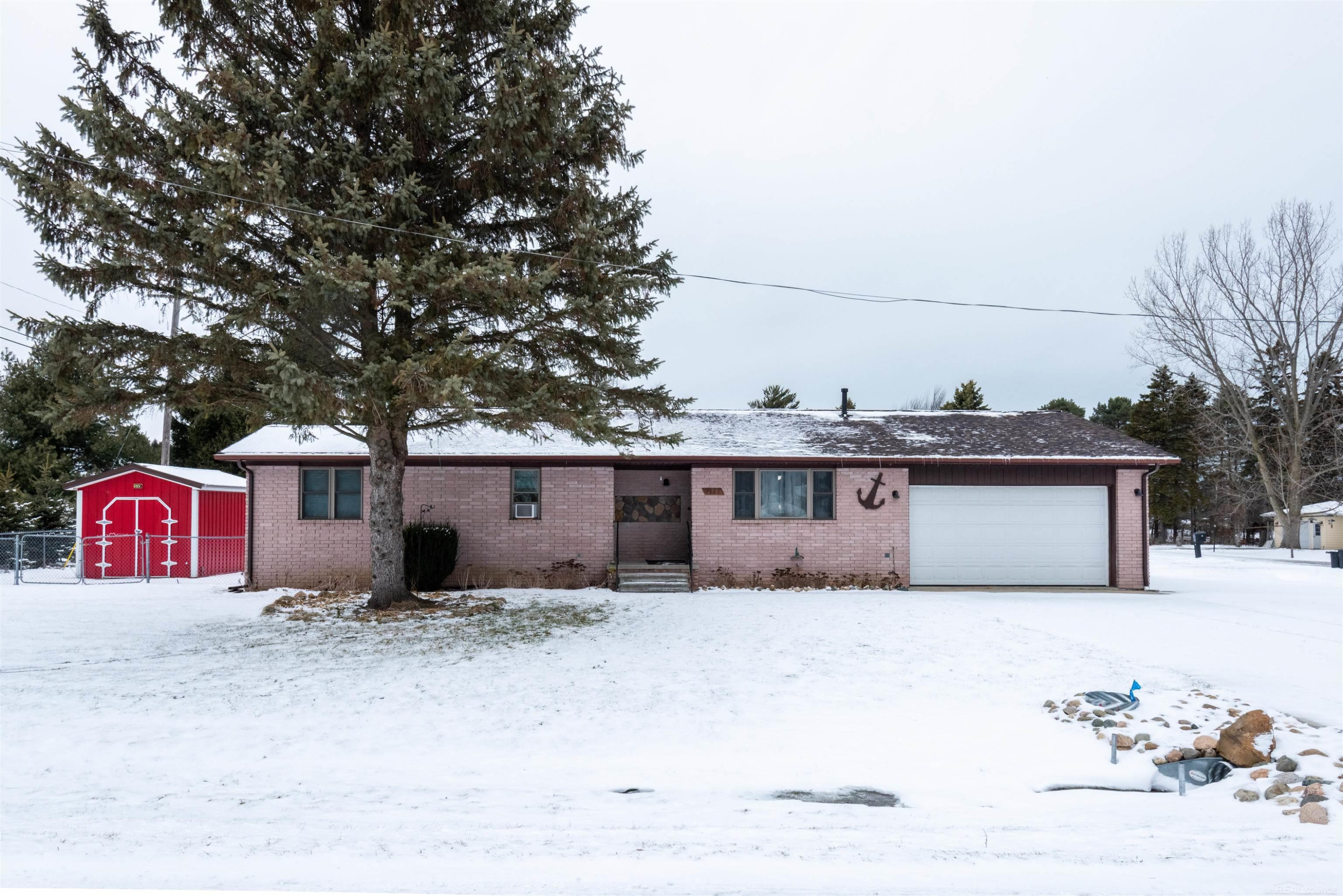 7117 Ontario Street, Port Sanilac, MI 48469 — Photo 3