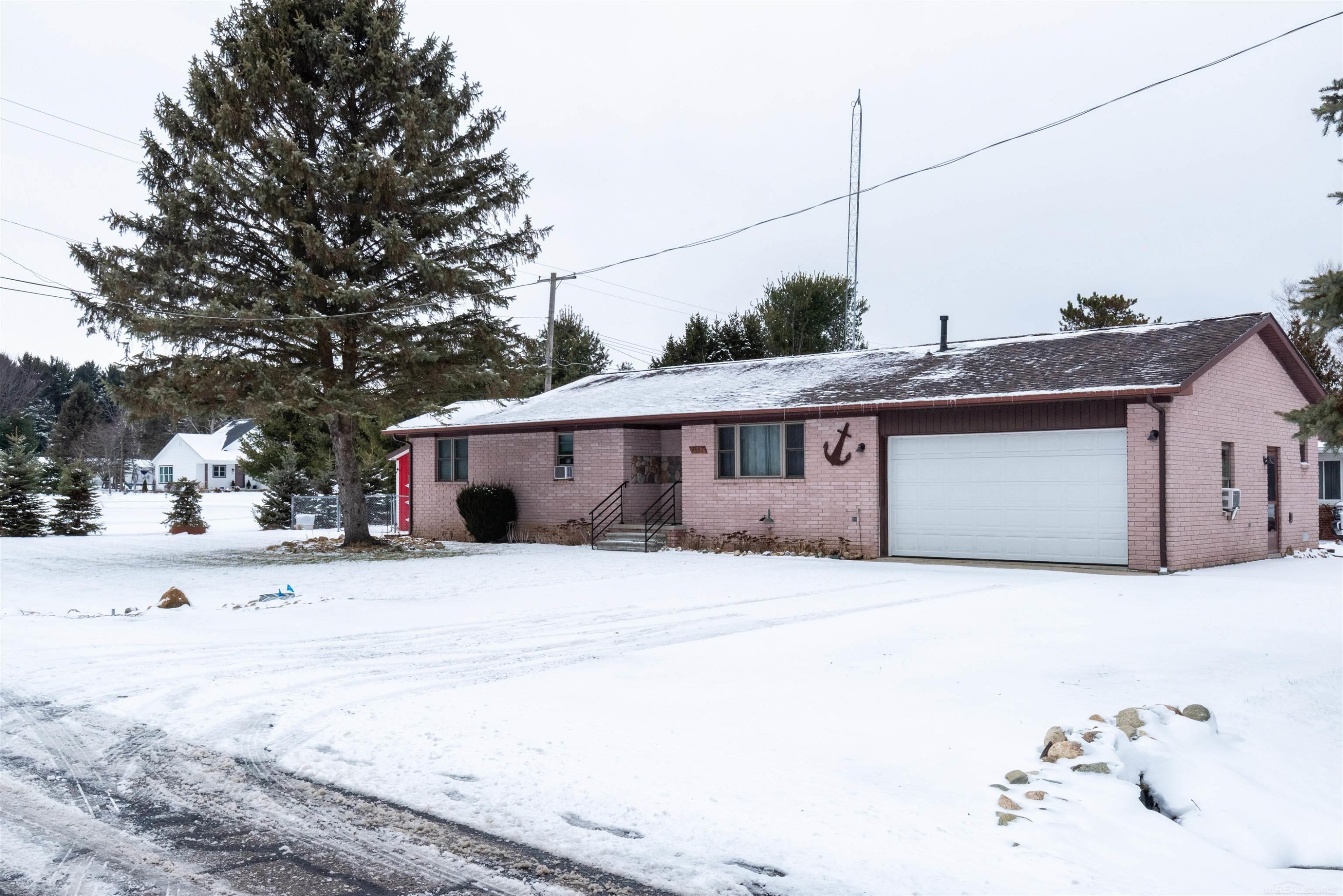 7117 Ontario Street, Port Sanilac, MI 48469 — Photo 4