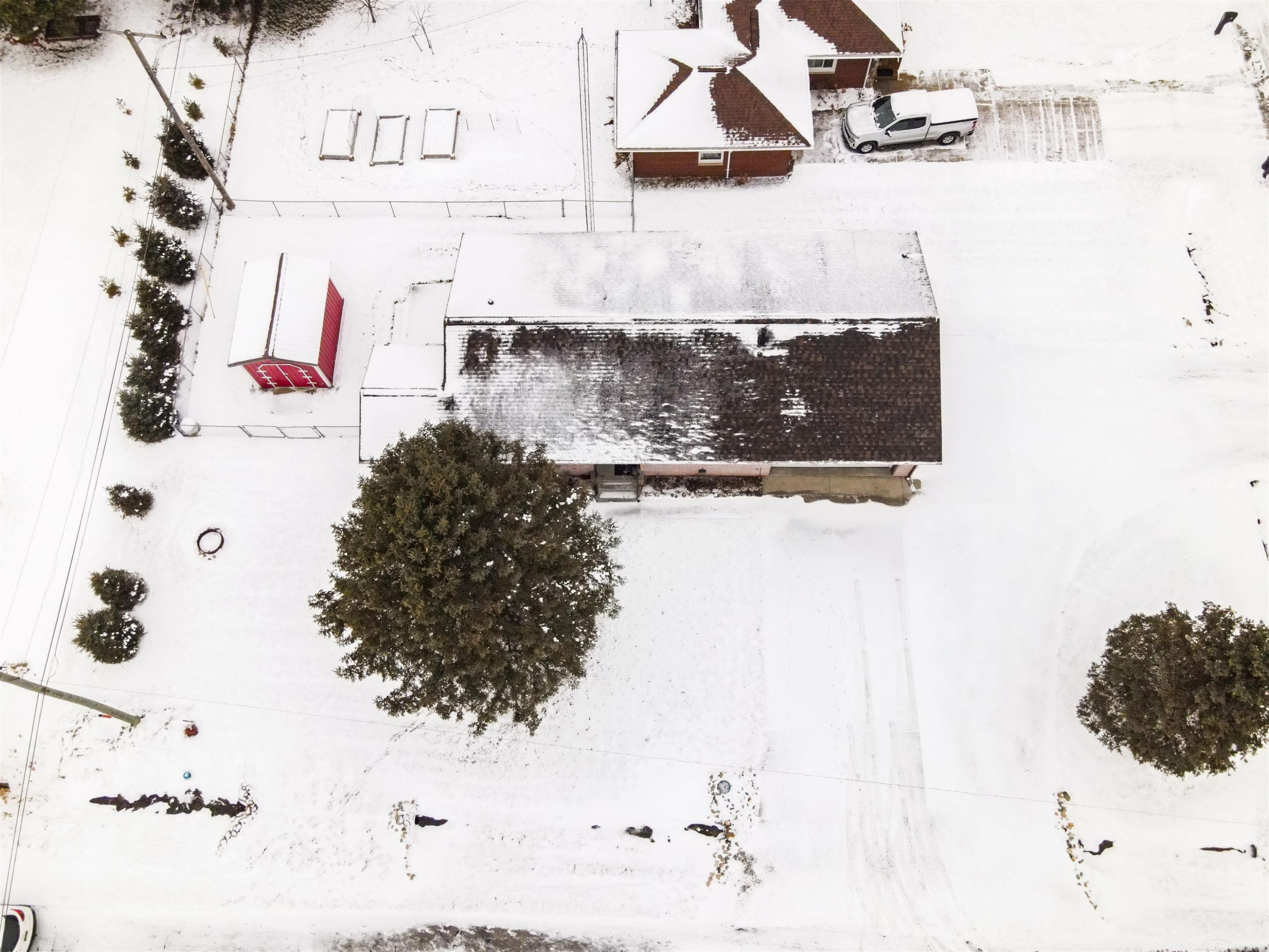 7117 Ontario Street, Port Sanilac, MI 48469 — Photo 5