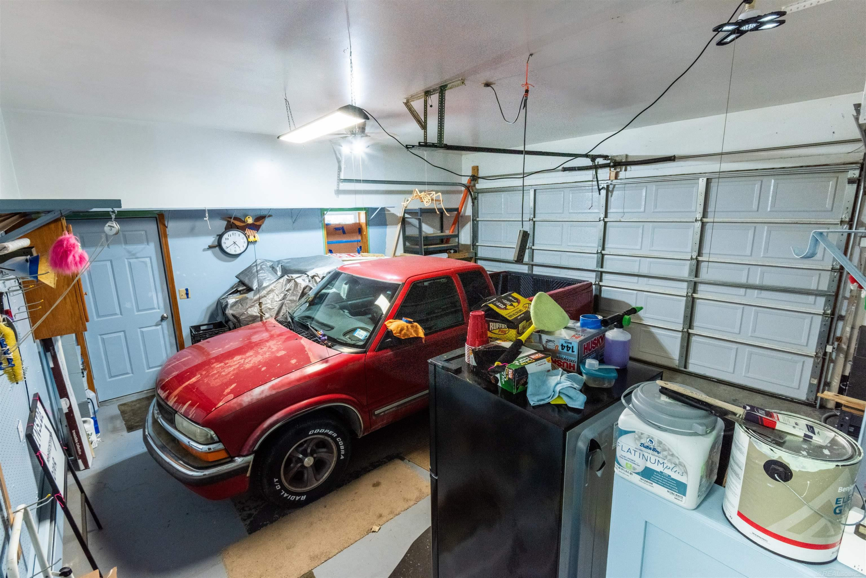7117 Ontario Street, Port Sanilac, MI 48469 — Photo 21