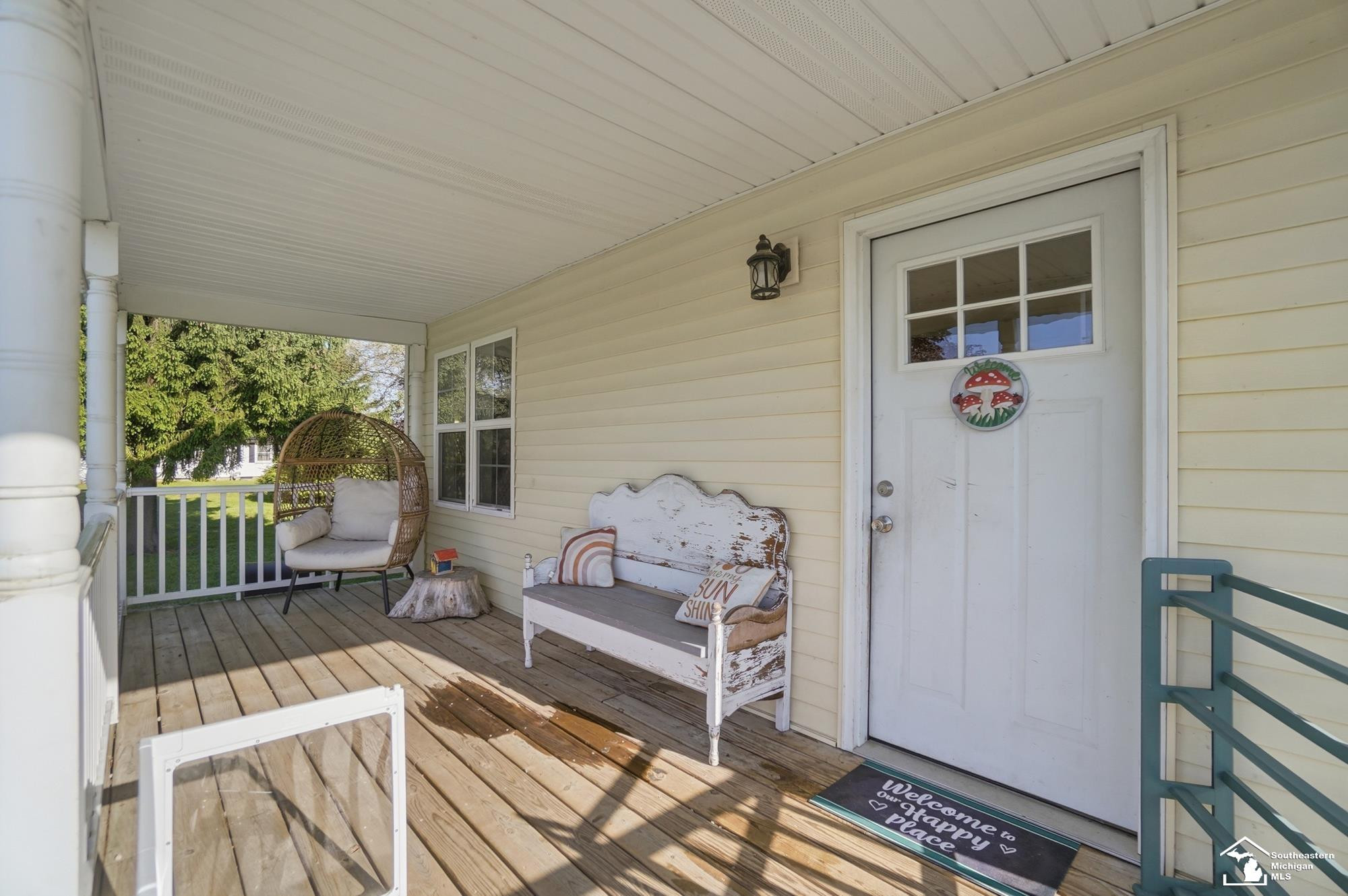 2634 Stewart Road, Monroe, MI 48162 — Photo 4