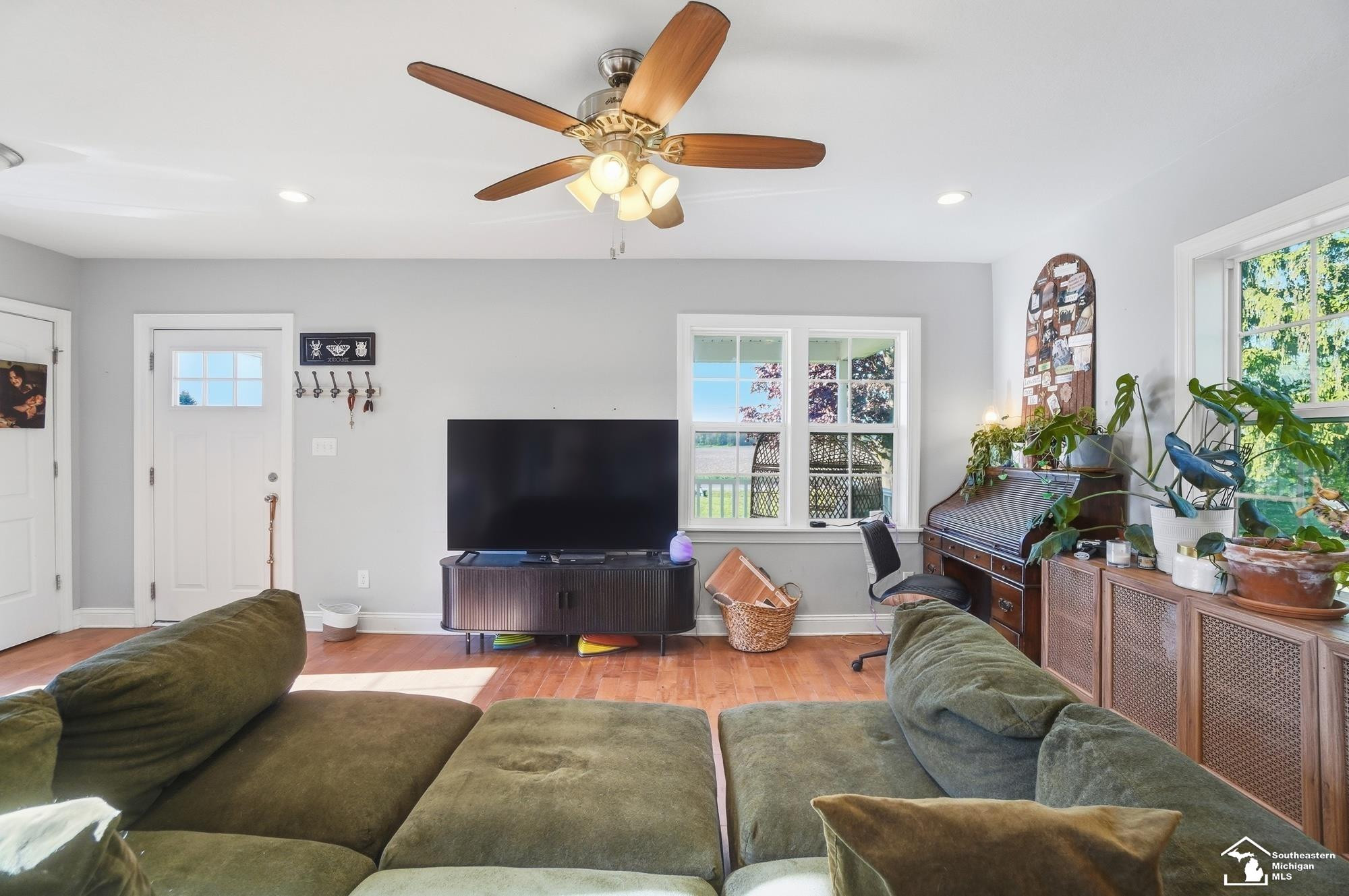 2634 Stewart Road, Monroe, MI 48162 — Photo 5