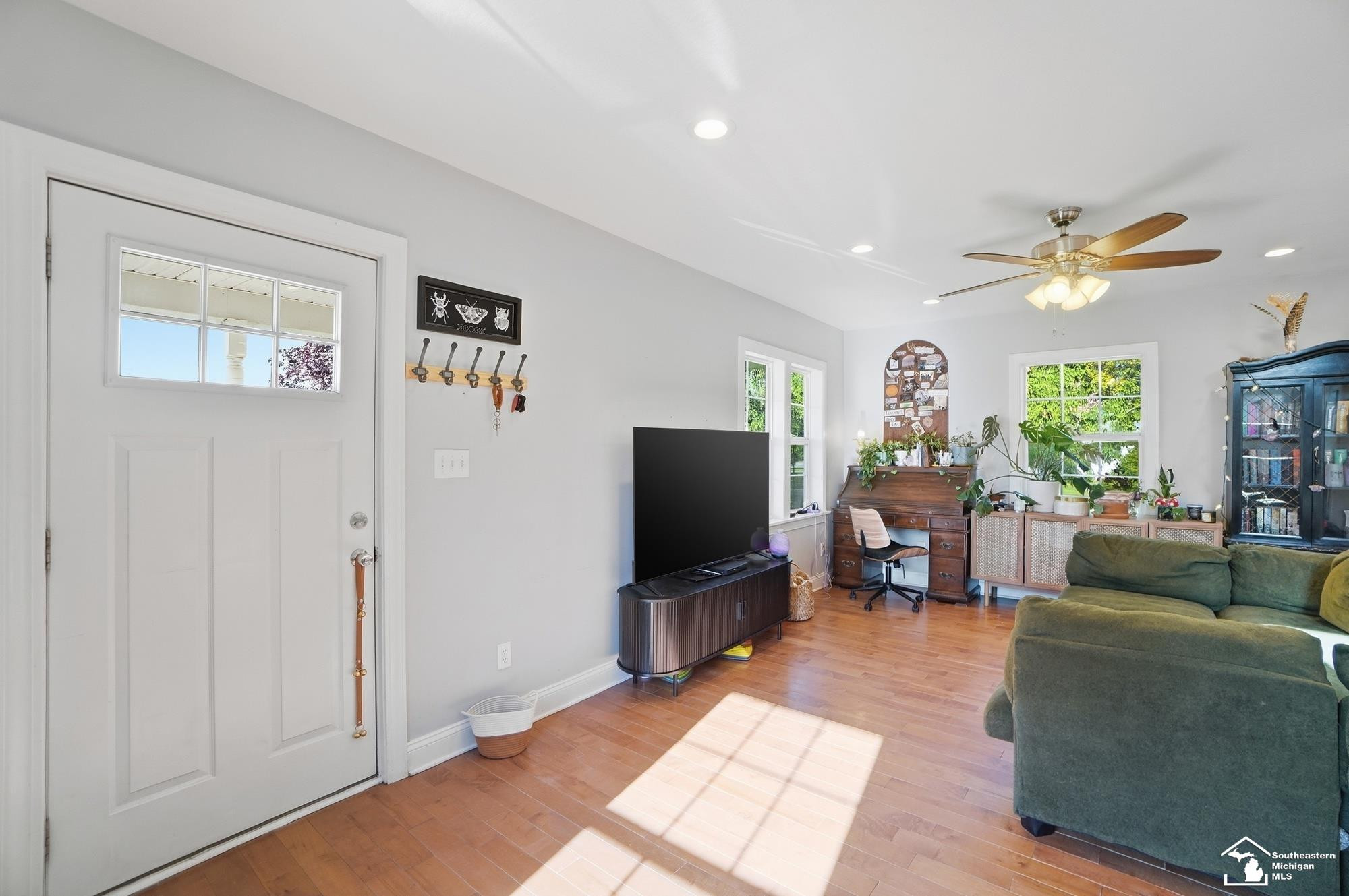 2634 Stewart Road, Monroe, MI 48162 — Photo 6