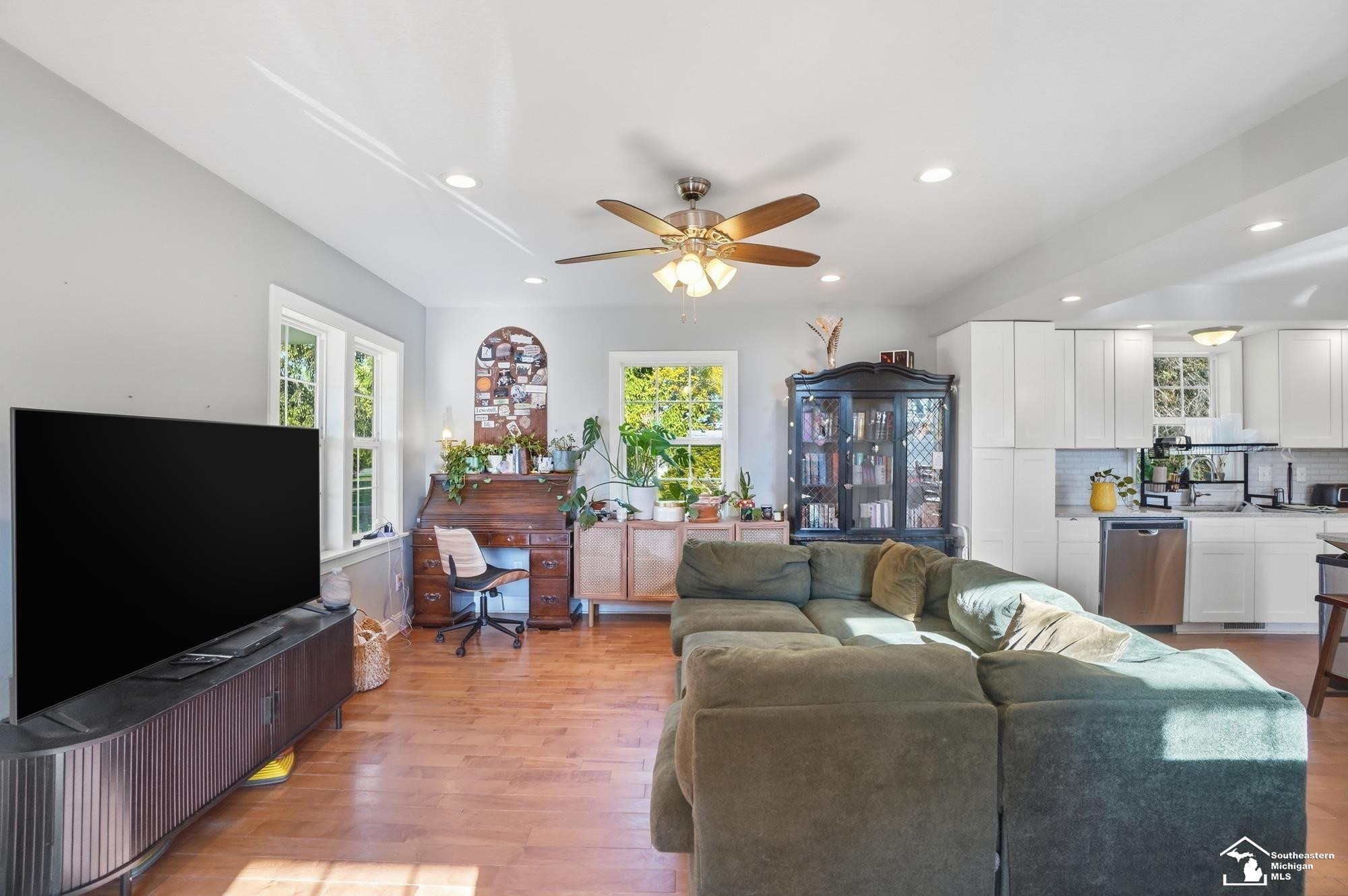 2634 Stewart Road, Monroe, MI 48162 — Photo 7