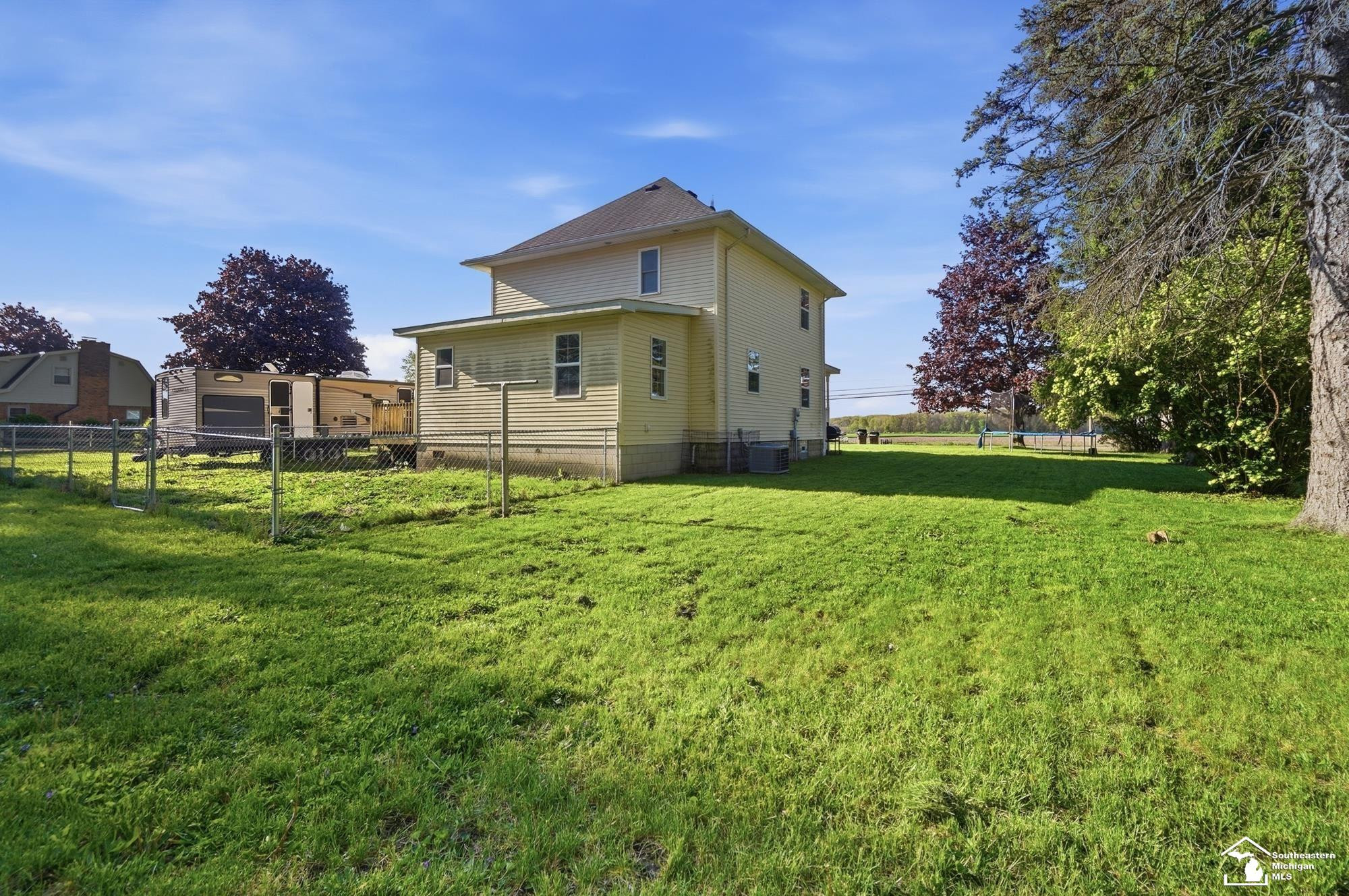 2634 Stewart Road, Monroe, MI 48162 — Photo 36