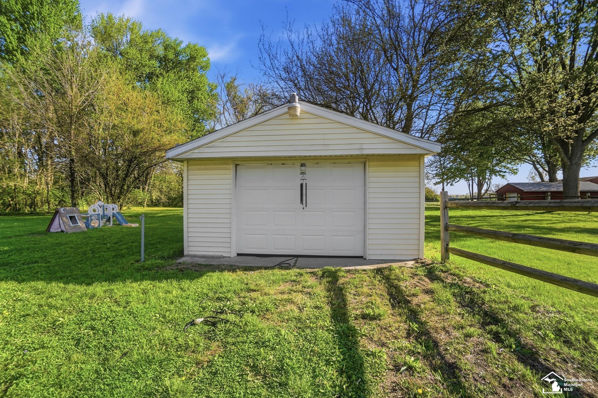 2634 Stewart Road, Monroe, MI 48162 — Photo 42