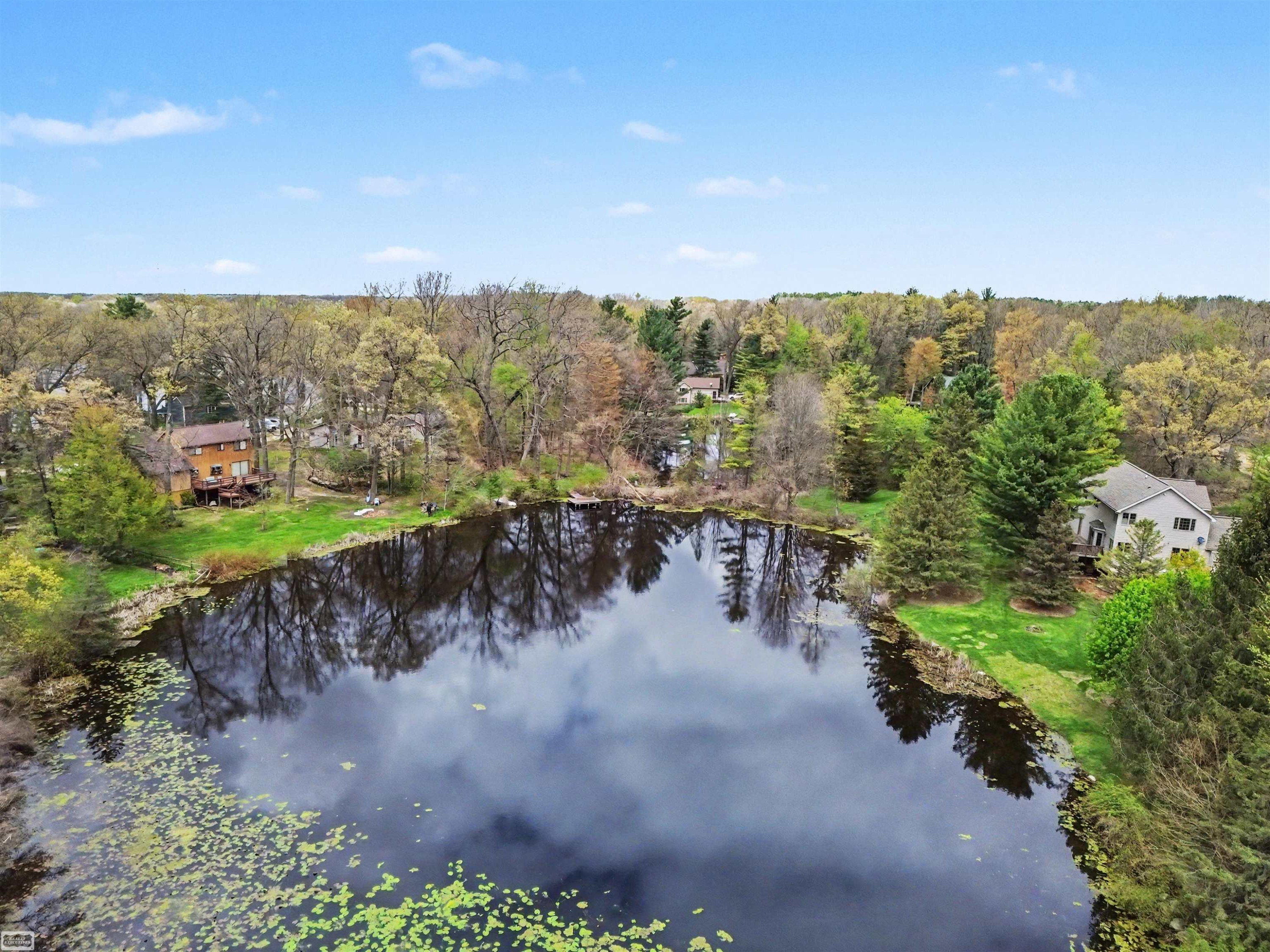 8978 Hidden Lake Drive, Howell, MI 48855 — Photo 34