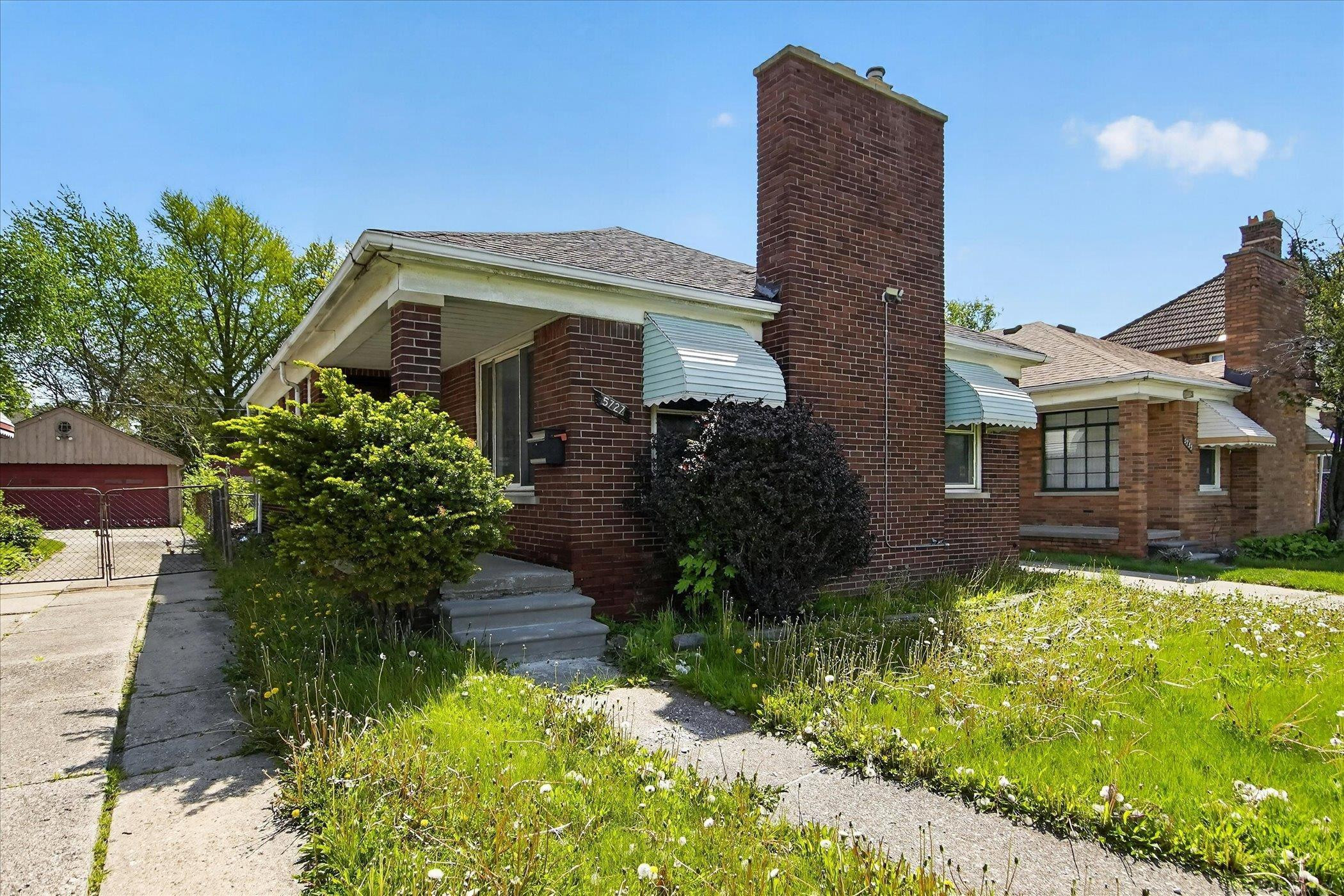 5727 E Outer Drive, Detroit, MI 48234 — Photo 2