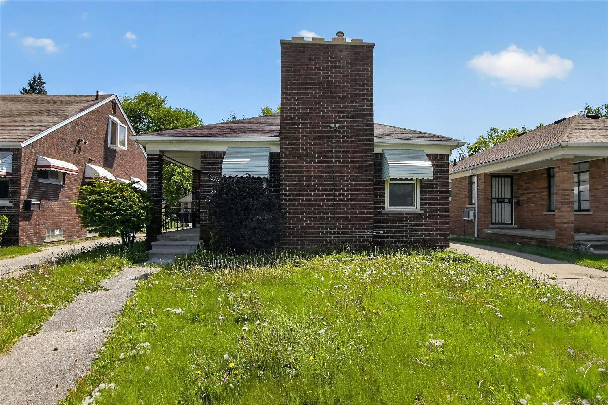 5727 E Outer Drive, Detroit, MI 48234 — Photo 3