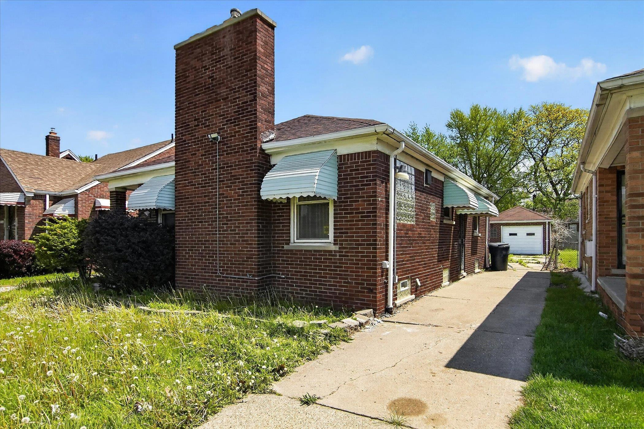 5727 E Outer Drive, Detroit, MI 48234 — Photo 4