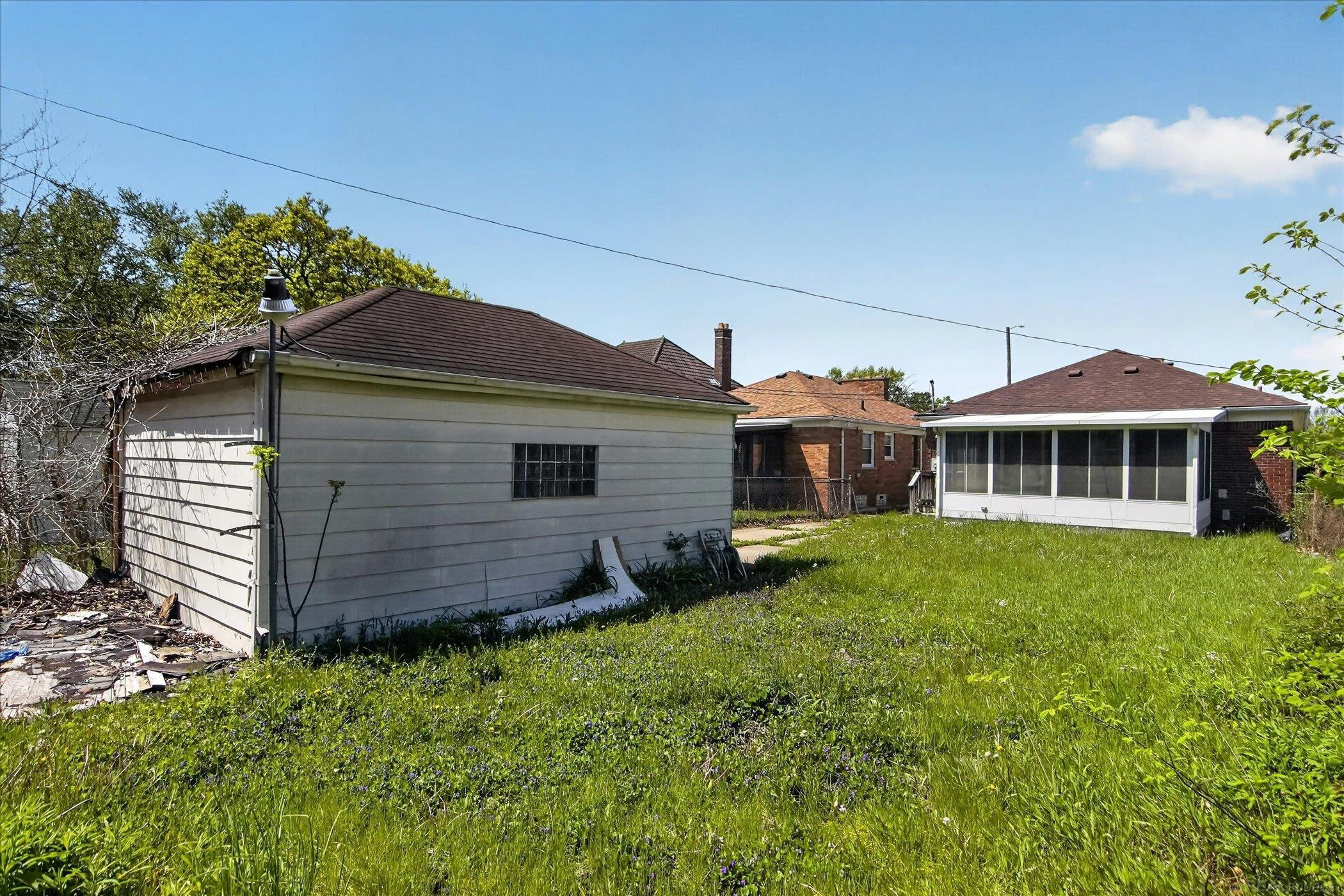 5727 E Outer Drive, Detroit, MI 48234 — Photo 40