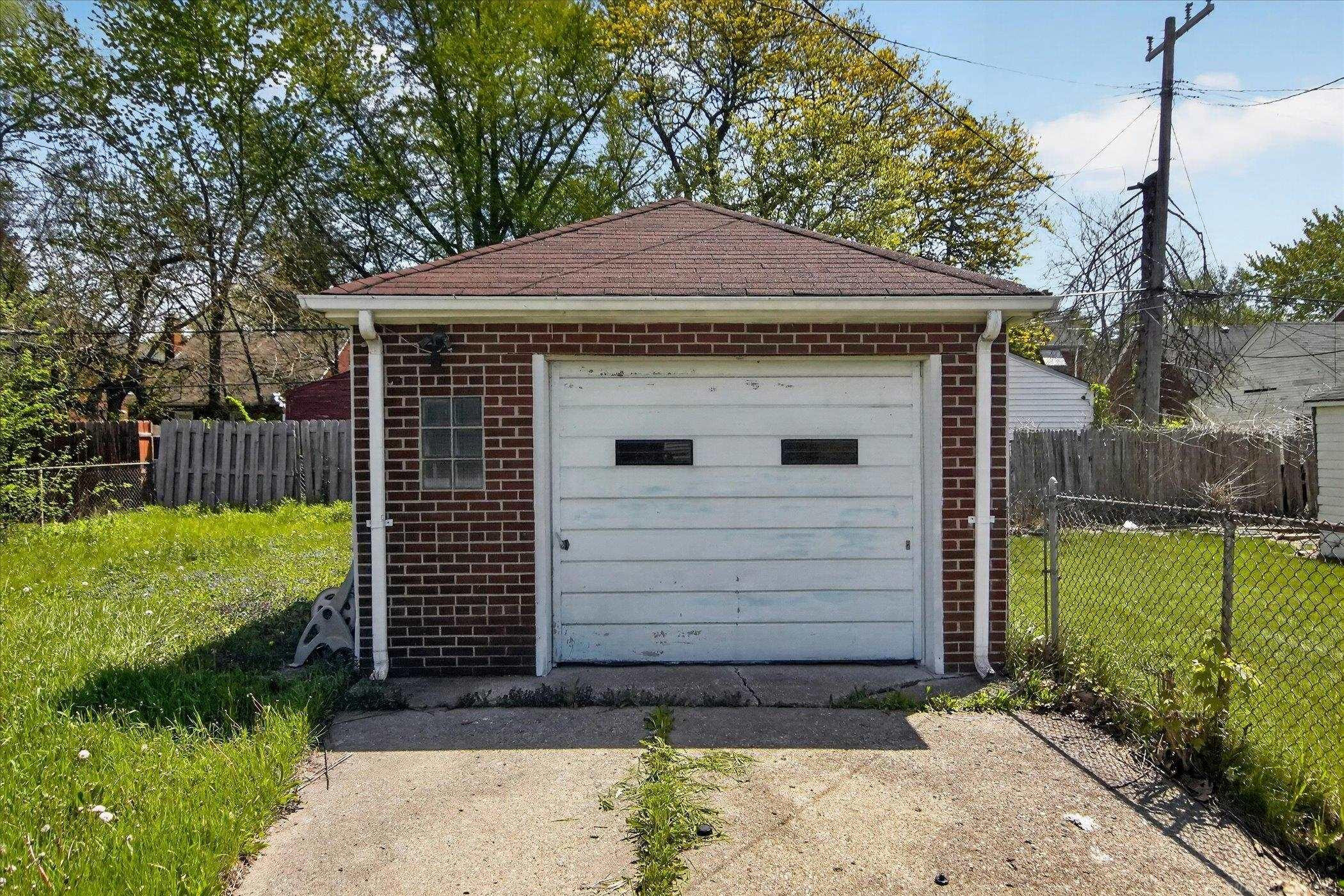 5727 E Outer Drive, Detroit, MI 48234 — Photo 41