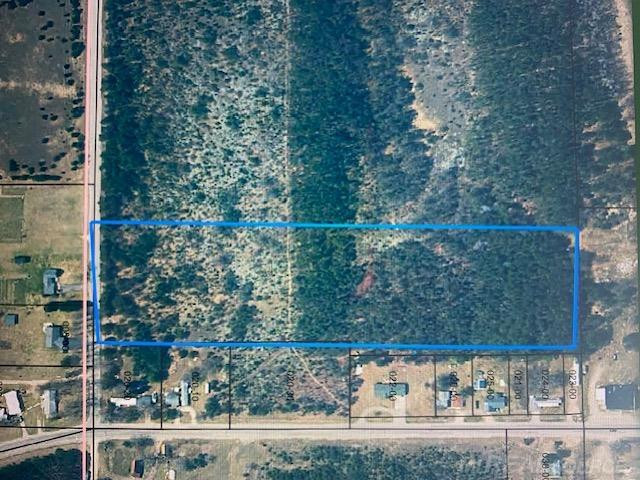 0 Elder LOT B Road, Mancelona, MI 49659