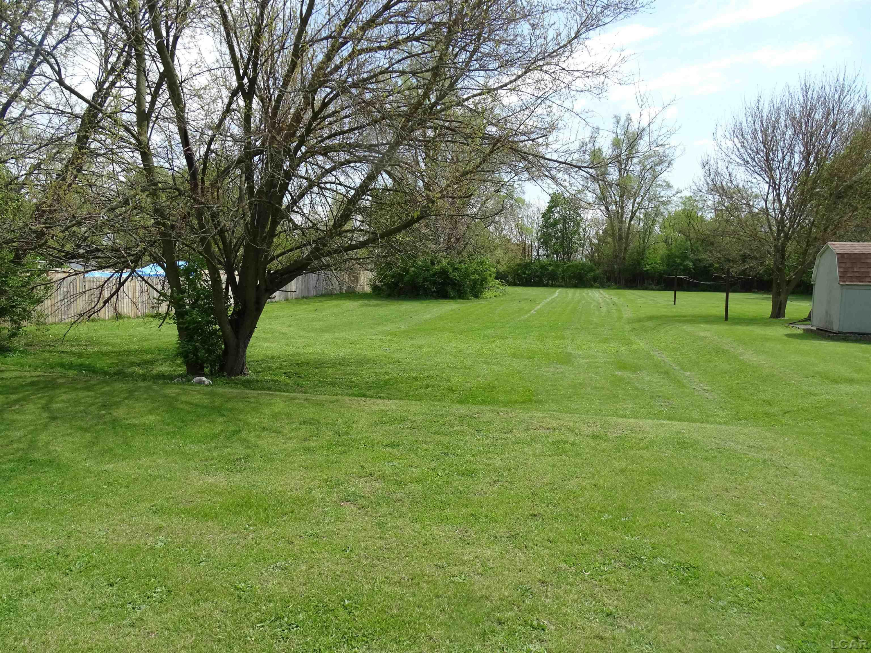 734 S Union Street, Tecumseh, MI 49286 — Photo 15