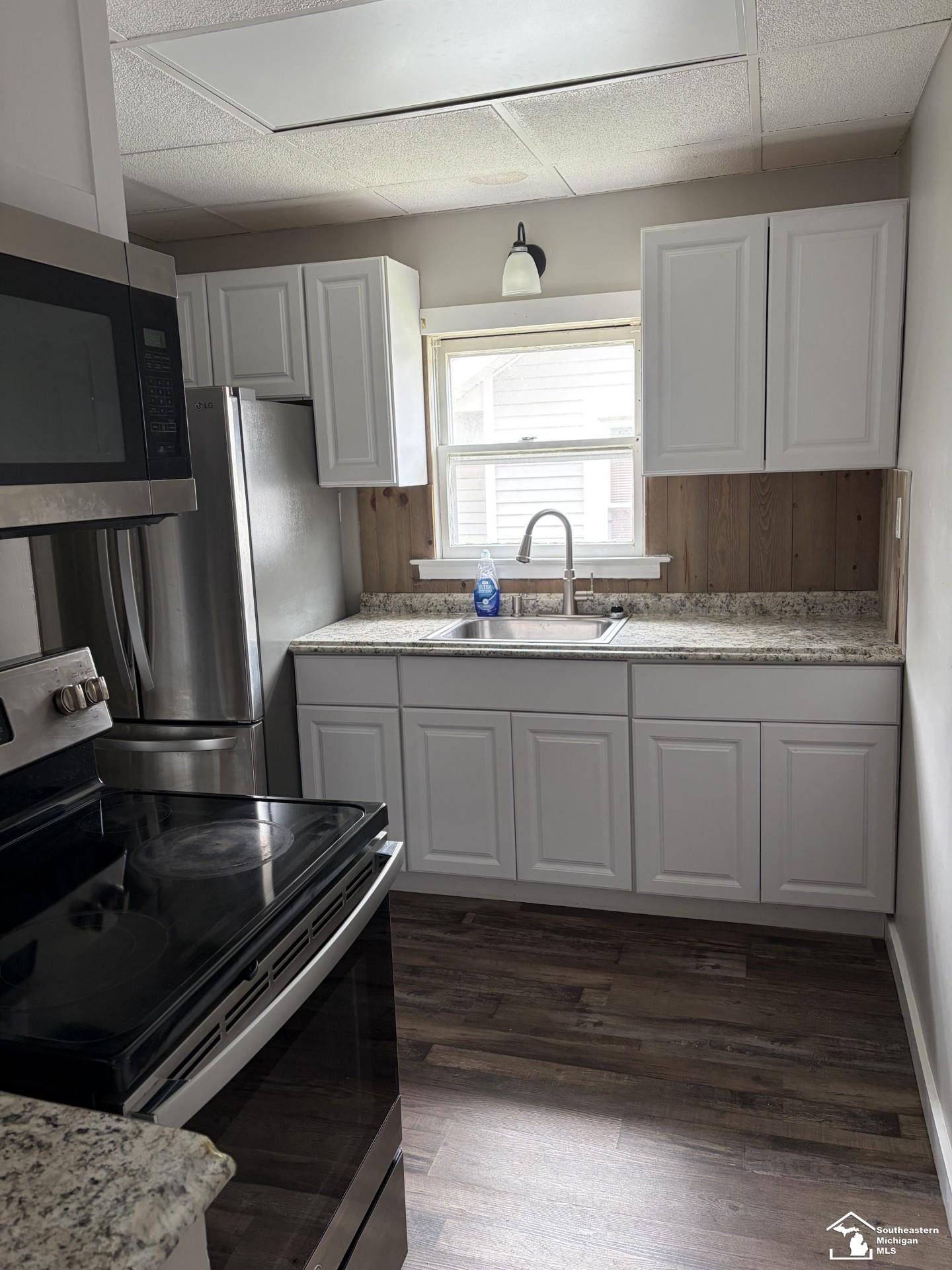 21 Lemerand Street, Monroe, MI 48162 — Photo 9