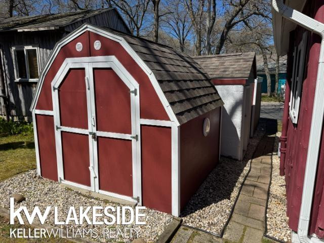 4631 Port Austin Road, Caseville, MI 48725 — Photo 3