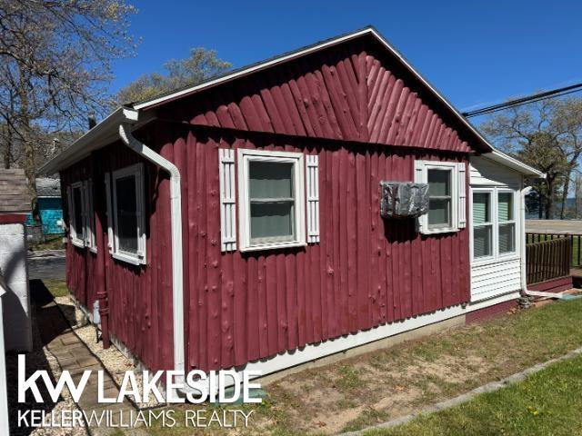 4631 Port Austin Road, Caseville, MI 48725 — Photo 4