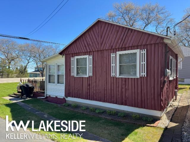 4631 Port Austin Road, Caseville, MI 48725 — Photo 5