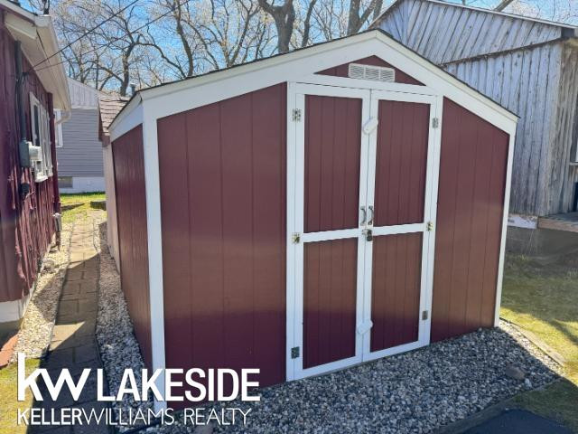 4631 Port Austin Road, Caseville, MI 48725 — Photo 6