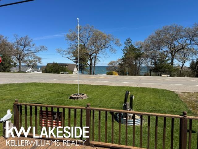 4631 Port Austin Road, Caseville, MI 48725 — Photo 7