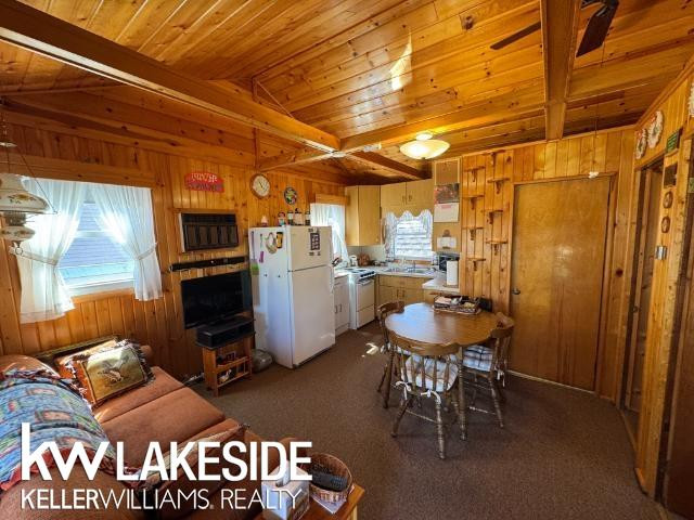 4631 Port Austin Road, Caseville, MI 48725 — Photo 8