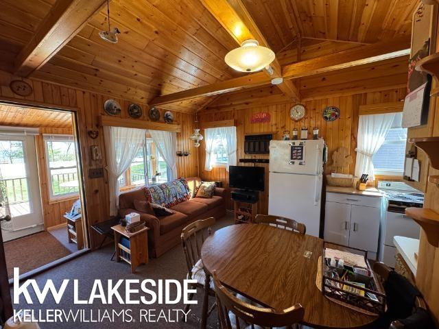 4631 Port Austin Road, Caseville, MI 48725 — Photo 9